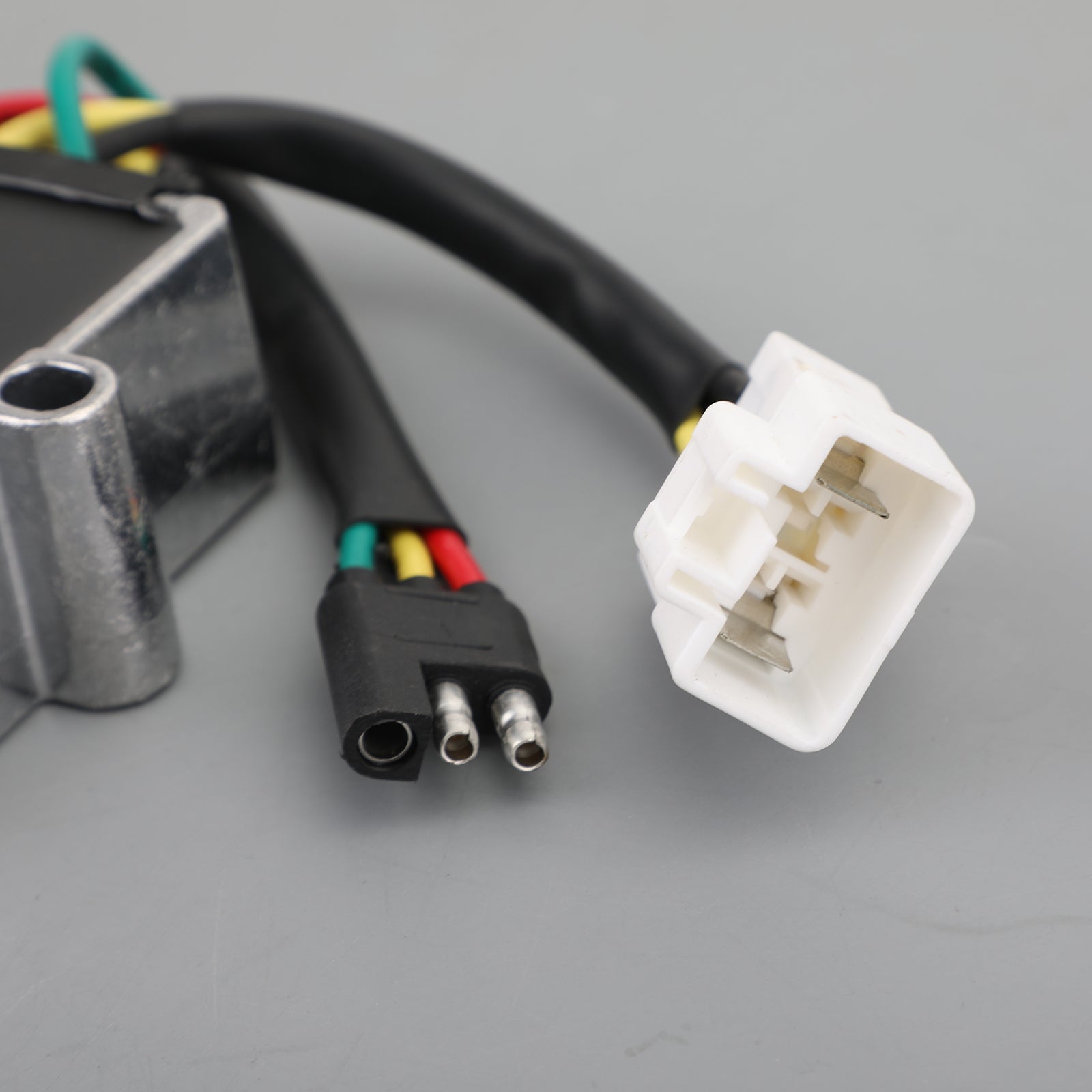 Prostownik regulatora napięcia pasuje do Arctic Cat F8 XF ZR M 8000 Sno Pro 0630-322