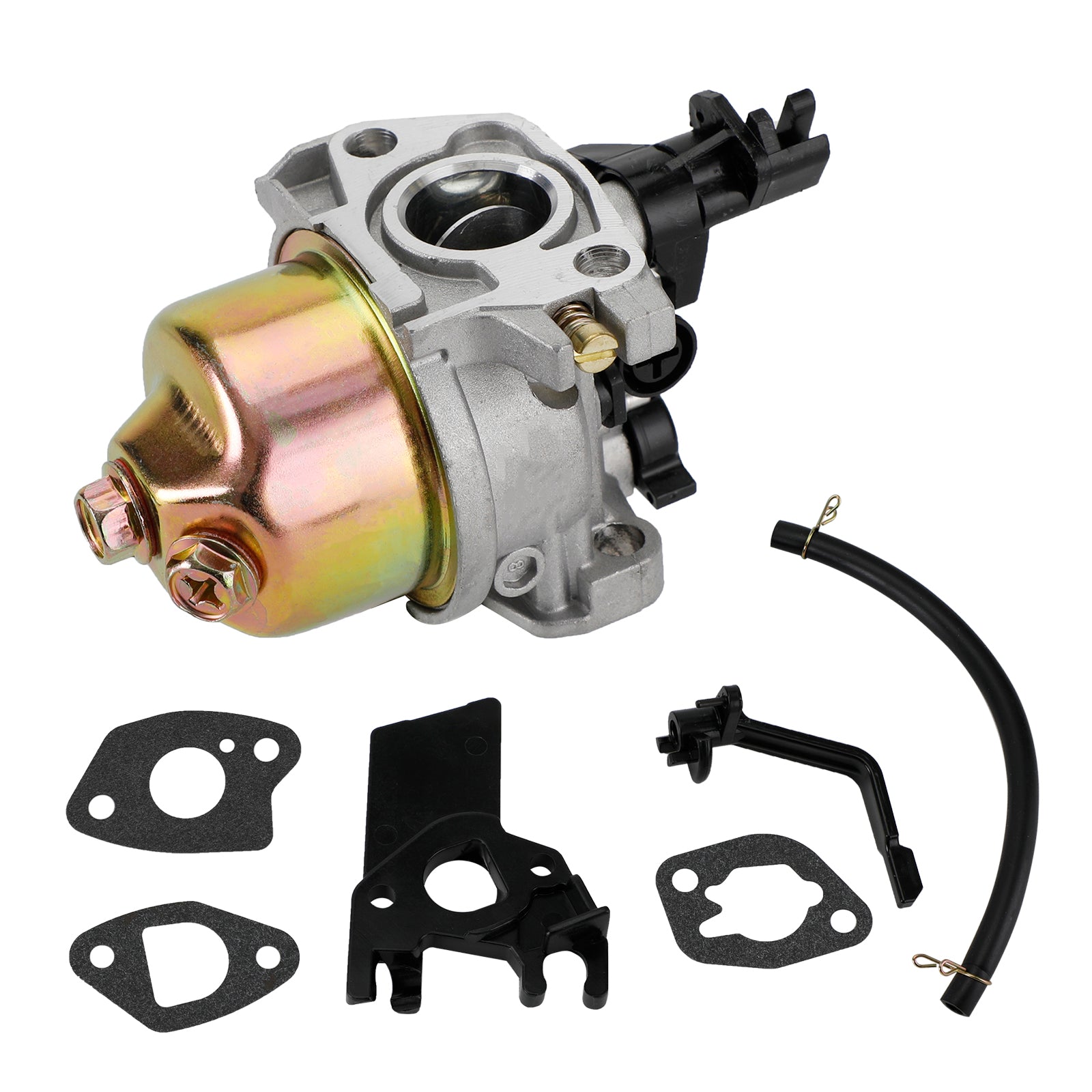 168F 170F GX160 GX200 Tuingereedschap Accessoires Carburateur Carb