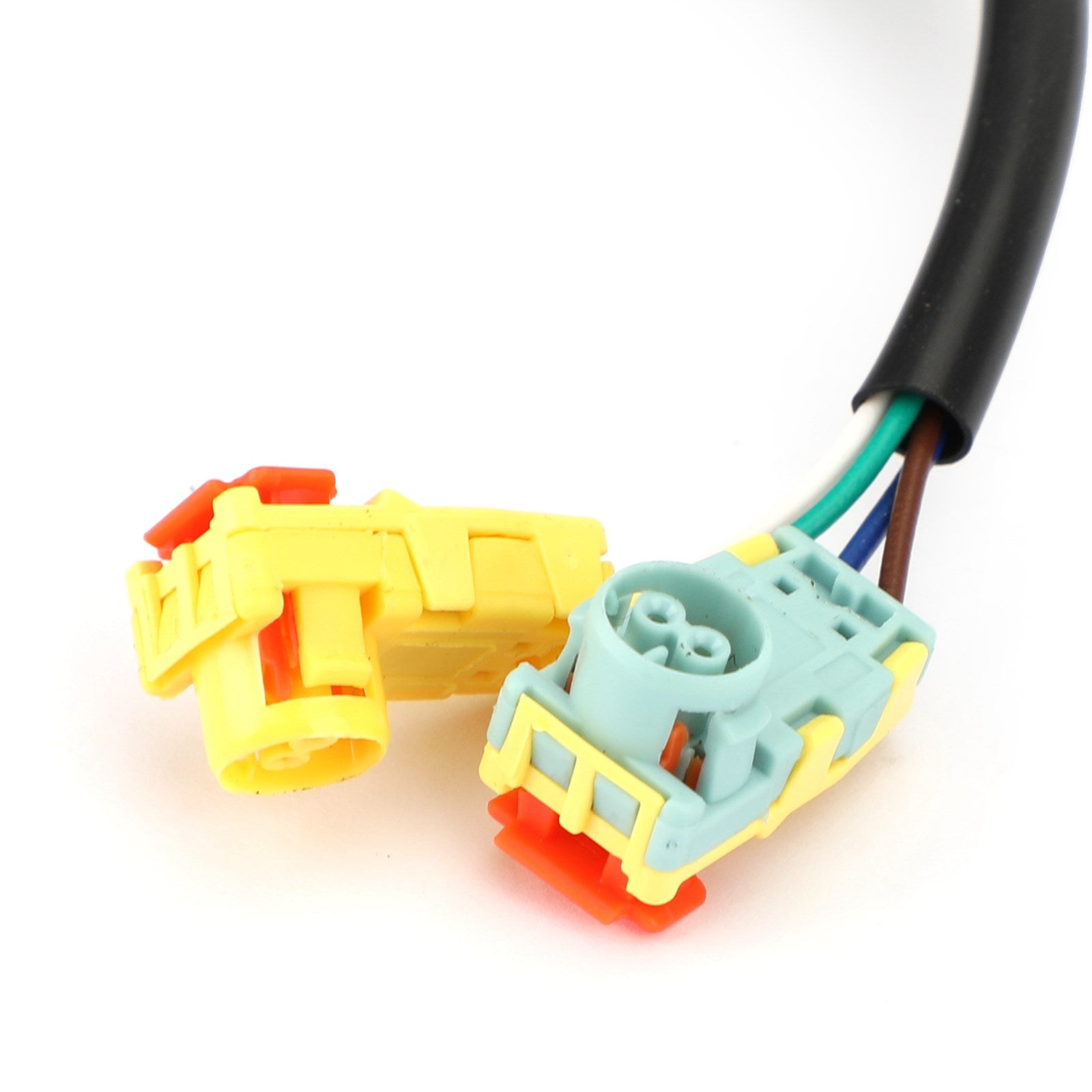 2011-2013 Hyundai Elantra 2009-2014 Sonata 2011-2014 Sonata Hybrid 93490-3Q120 Airbag Squib Spiral Cable Clock Spring