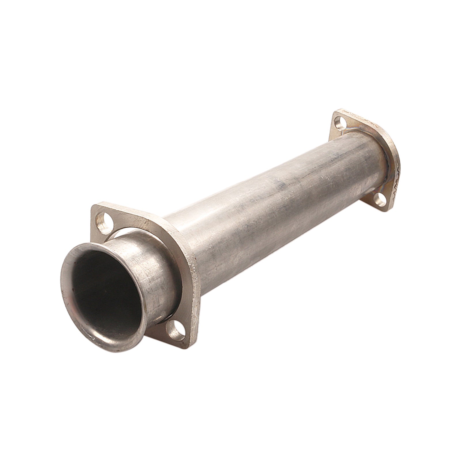 2003-2007 Ford F250 F350 F450 F550 Super Duty 6.0L Turbo (behalve 2004 F250) EGR-verwijderingsset Fedex Express