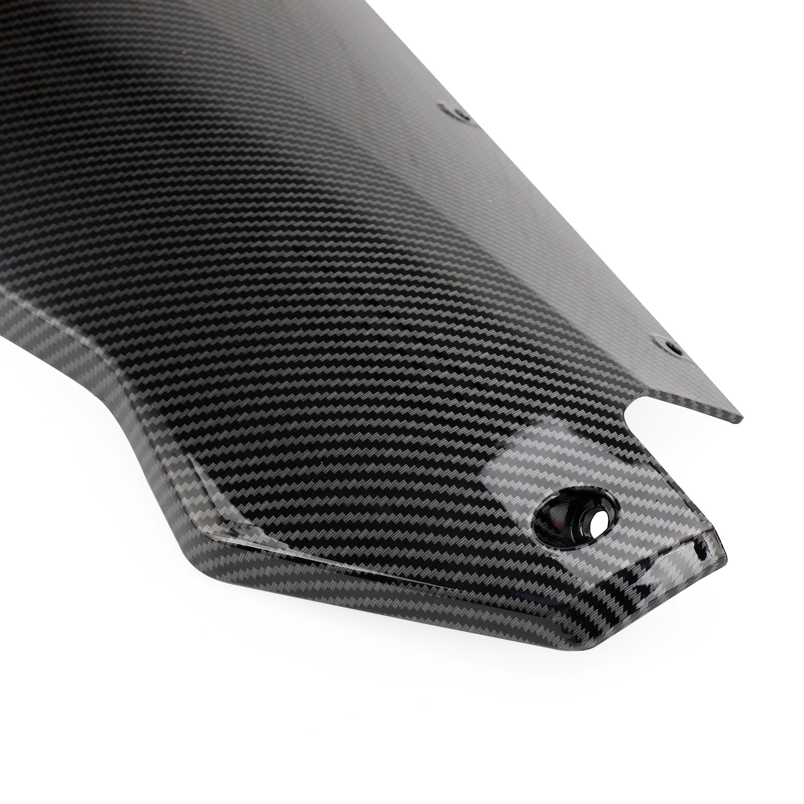 Aprilia Rs 660 2020-2024 Alemman hiilimoottoripaneelien suojaaminen