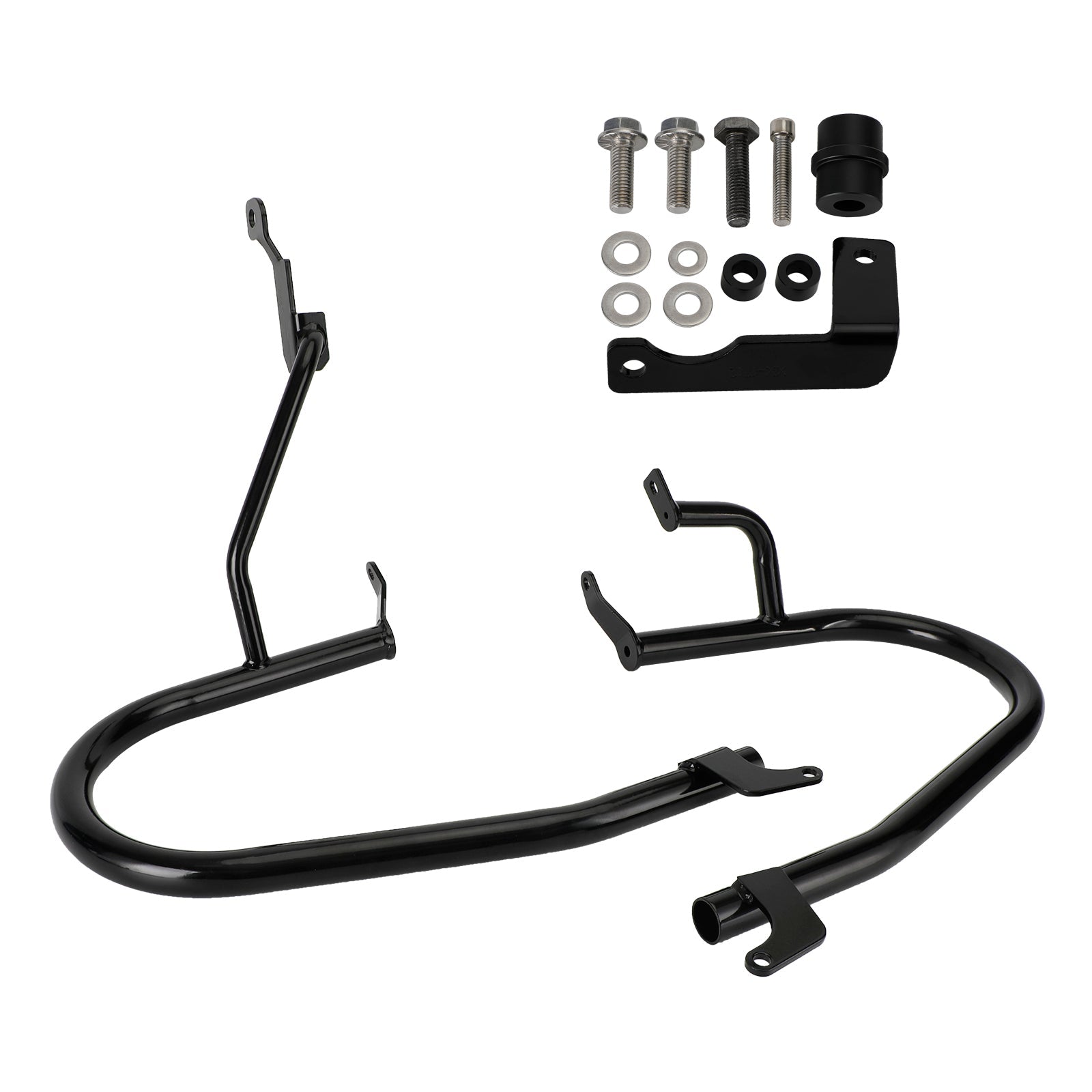 BMW R18 2020-2022 Okvir za zaščito motorja Protirush Protector Protector Steel