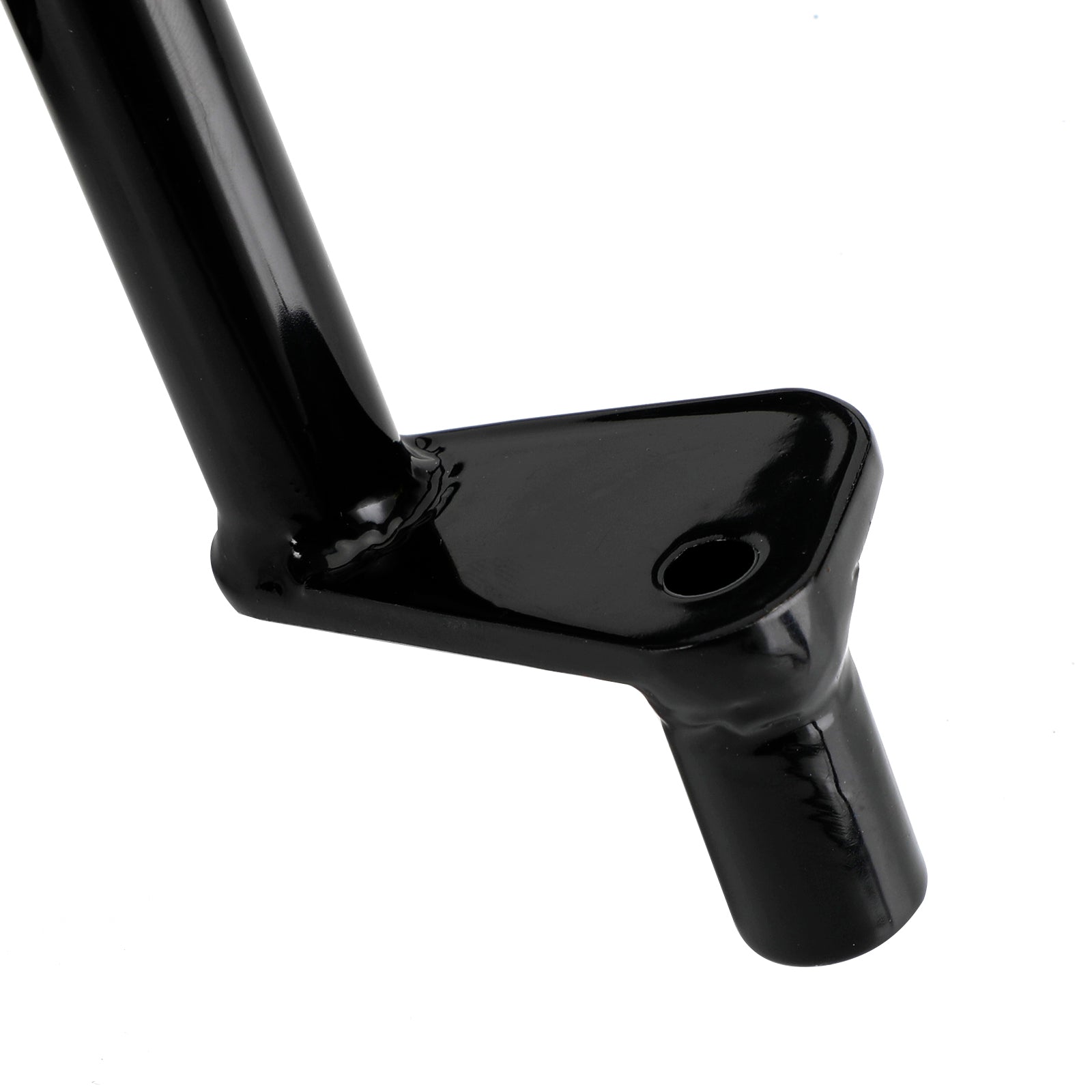 Honda Ct125 20-22 Trail 125 21-22 Uchwyt boczny kufra bocznego do bagażnika