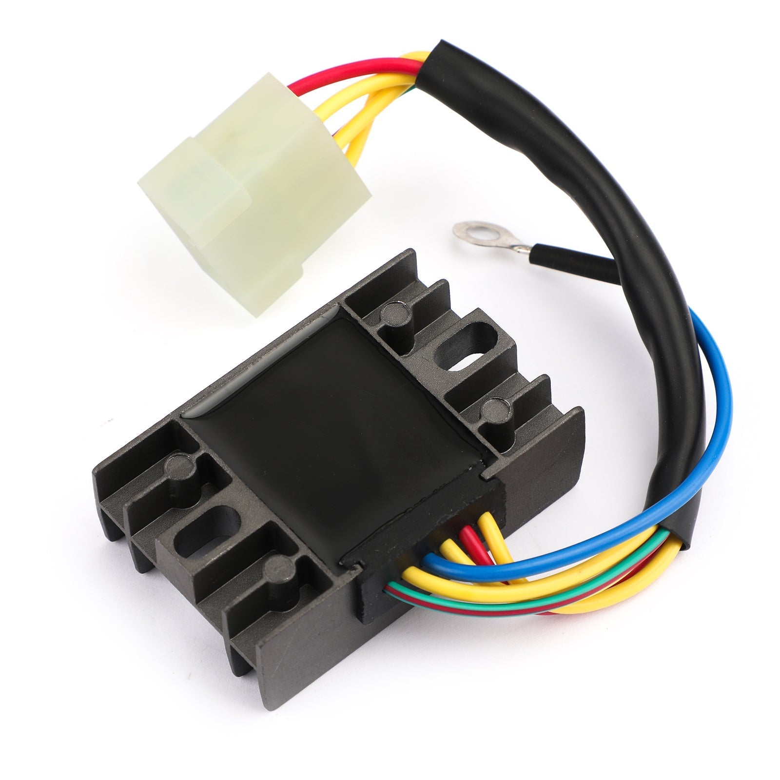 Prostownik regulatora dla Aprilia RS125 250 RX SX MX ETX 125 AP8112434 AP8112906