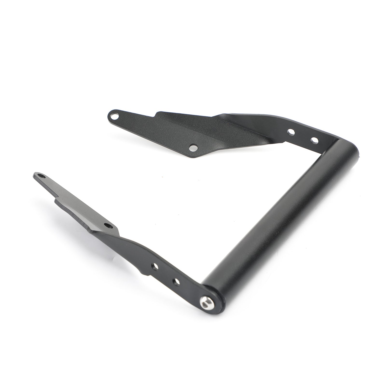 Uchwyt do nawigacji na szybie przedniej Uchwyt do smartfona GPS do BMW G310GS 2017-2019 Generic