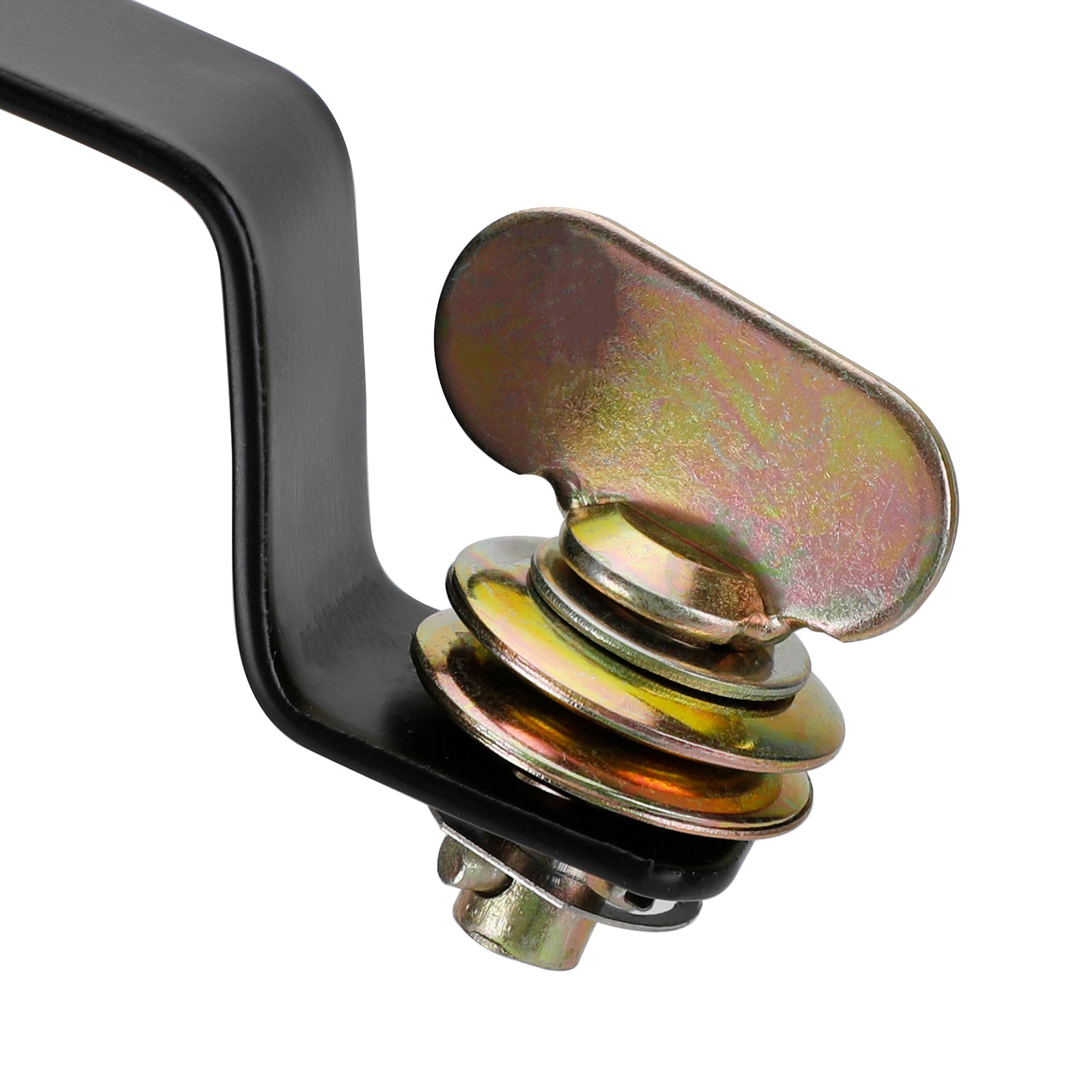 1/2 stuk shotlichten voor 7R Sharpy 230W Zoom Lichtstraal met mobiele kop