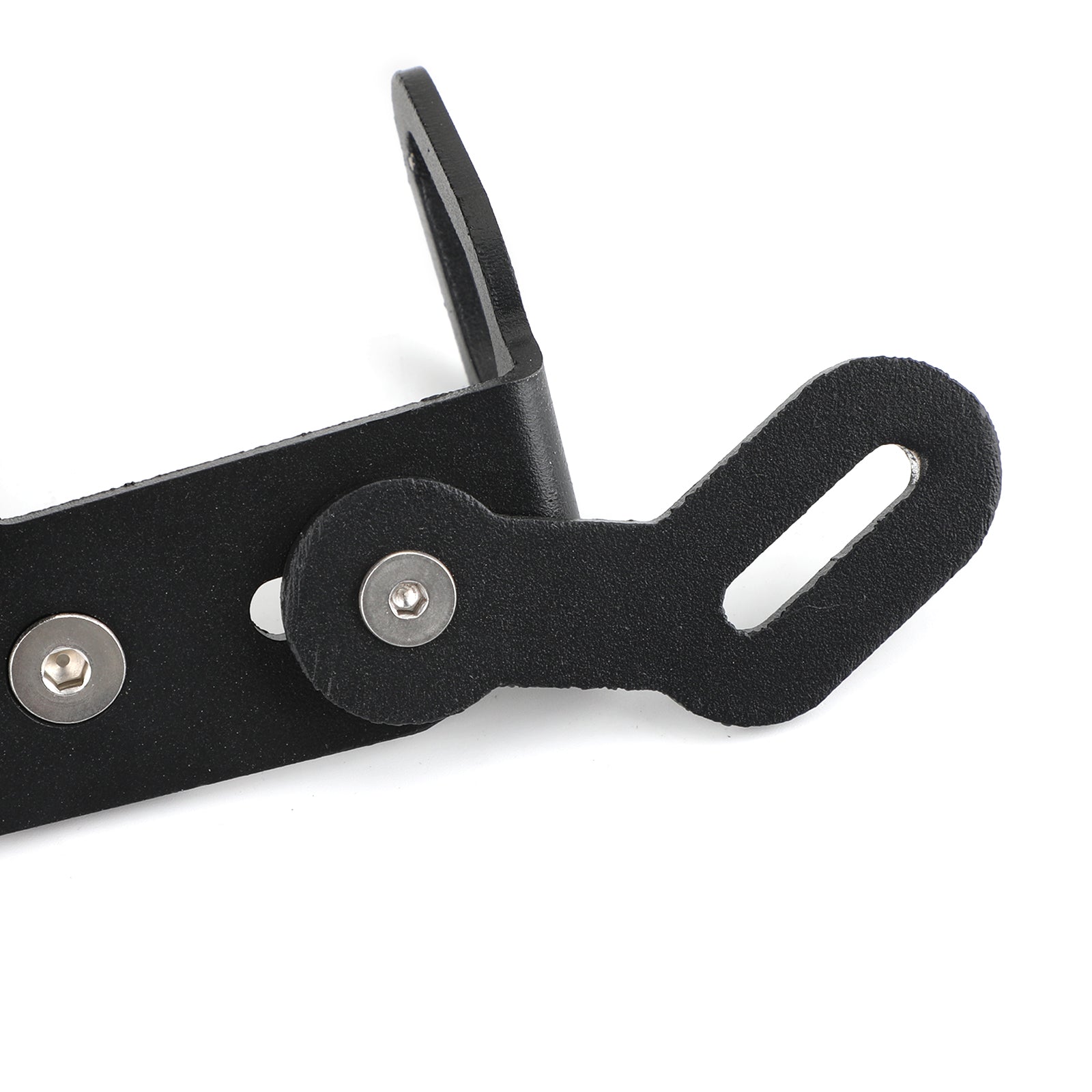 Uchwyt tylnej tablicy rejestracyjnej do YAMAHA FJ-09 / MT-09 Tracer 2015-2018 Generic