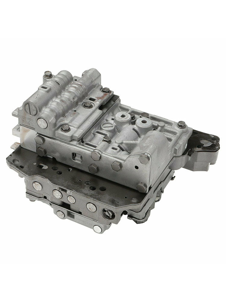 2004-2006 Nissan Maxima SE Altima AW55-50 SN AW55-51SN Corpo valvola di trasmissione Fedex Express