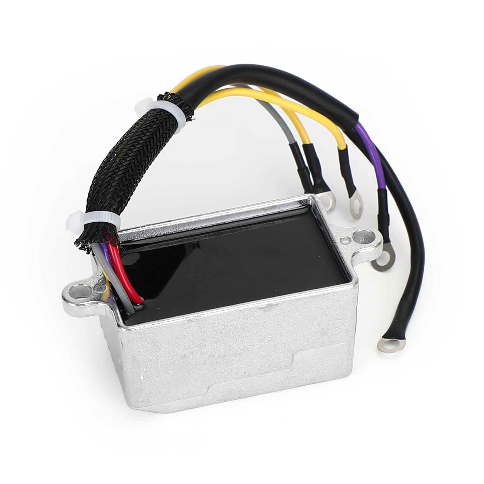 Gelijkrichter voor Johnson Evinrude 35 pk 40 pk 50 pk 60 pk 65 pk 70 pk 105 pk 584476 585001 Generiek