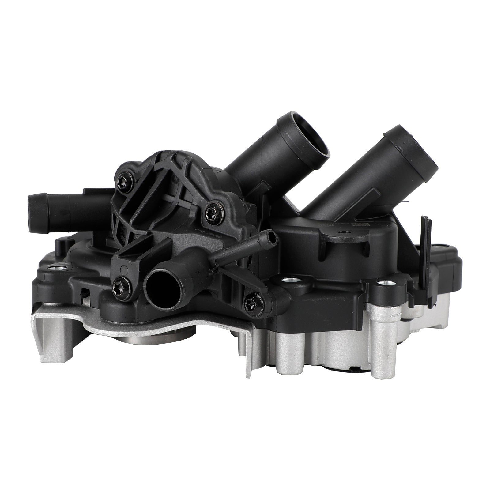 2013-2020 Audi A3 Seat Leon ST Limousine Skoda Octavia III Combi pompe à liquide de refroidissement ensemble de boîtier de pompe à eau 04E121600AL 04E121600BD