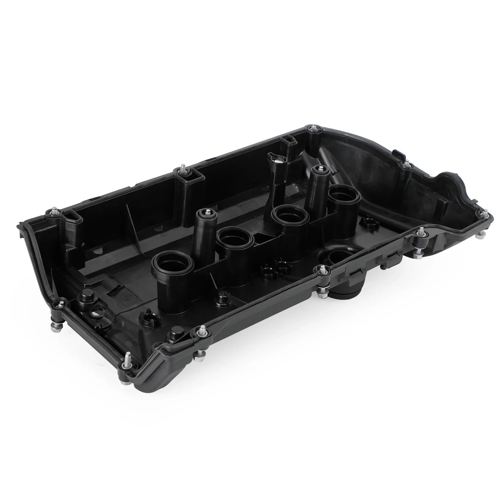 2011-2018 BMW Série 3 F30, F35, F80 Berline Couvercle de soupape à bascule 11127646553