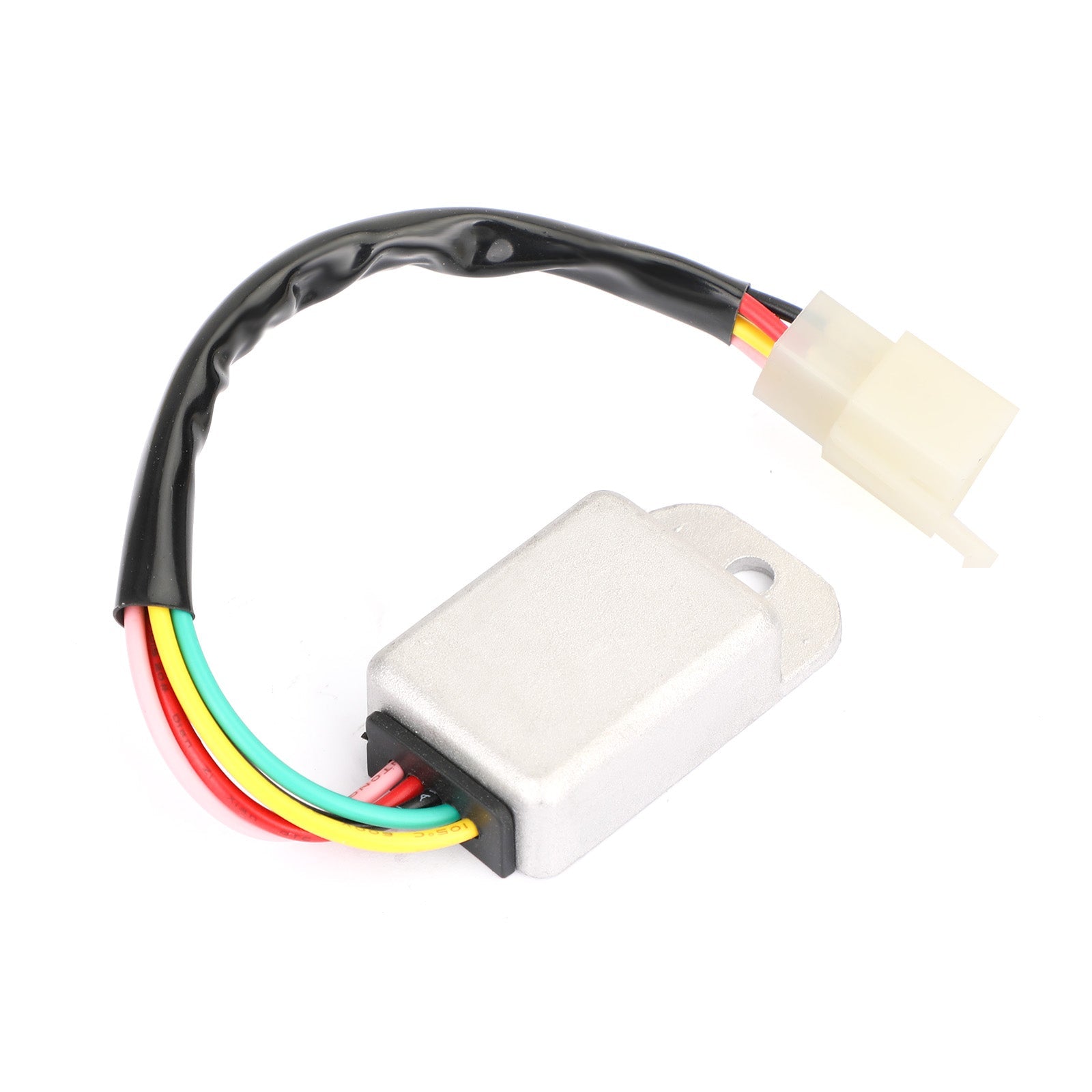 Jännitteensäätimen tasasuuntaaja Honda XL250 R 1982 1983 SH542-12 31600-KS5-000 Generic