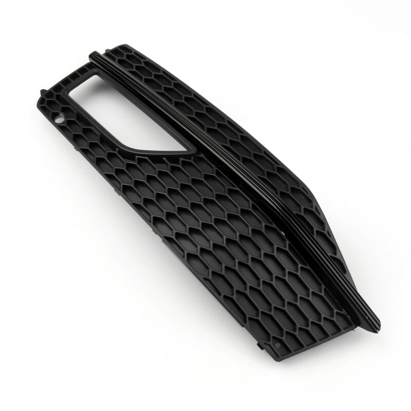 2013-2015 Audi A4 S-Line S4 1x Bumper con paraurti Burumper Gaulle Grille 8K0 807 682m 8K0 807 681 L Generico