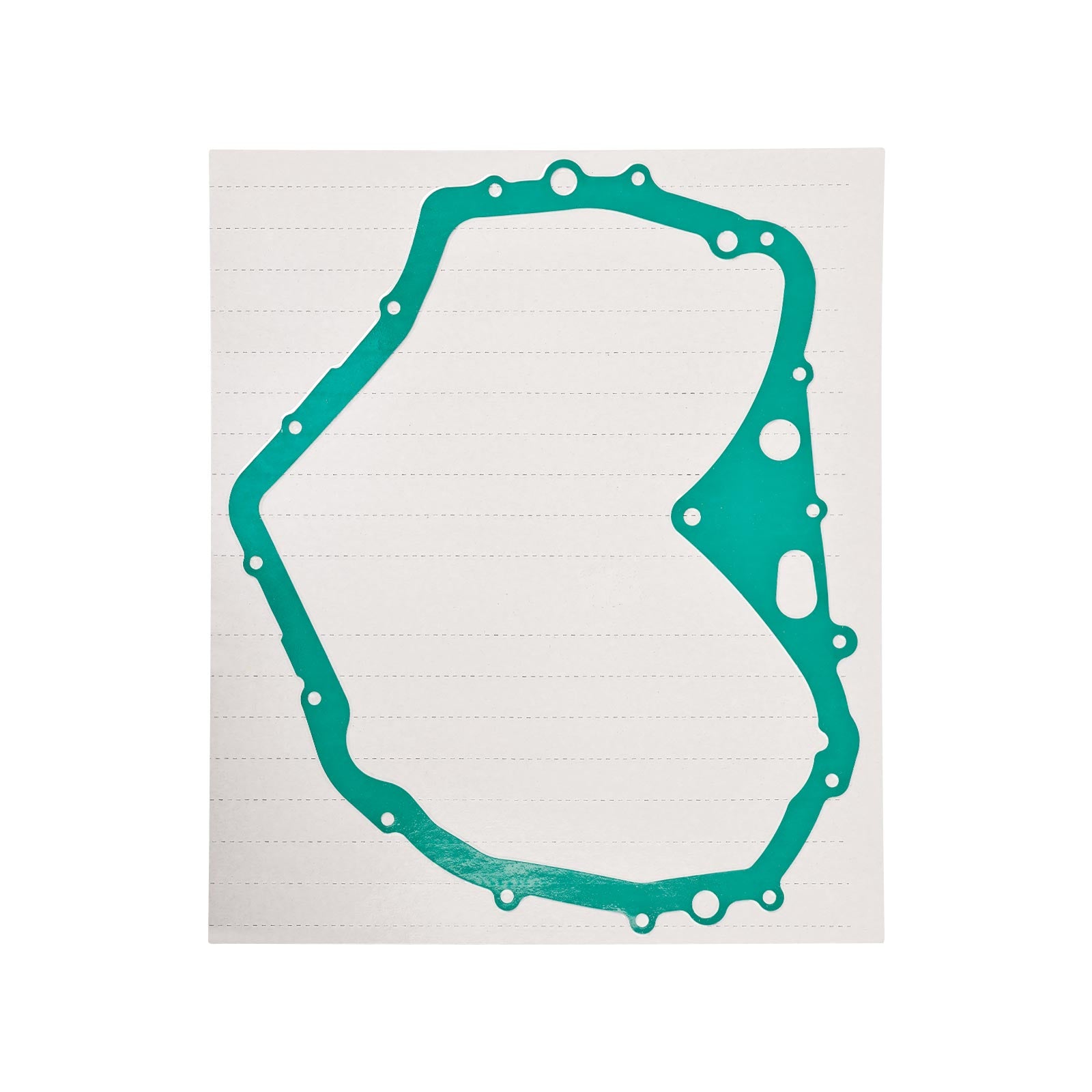 Ensemble de joints de stator, volant d'inertie, rotor et régulateur pour Suzuki Eiger LTF 400 2002-2007 T8