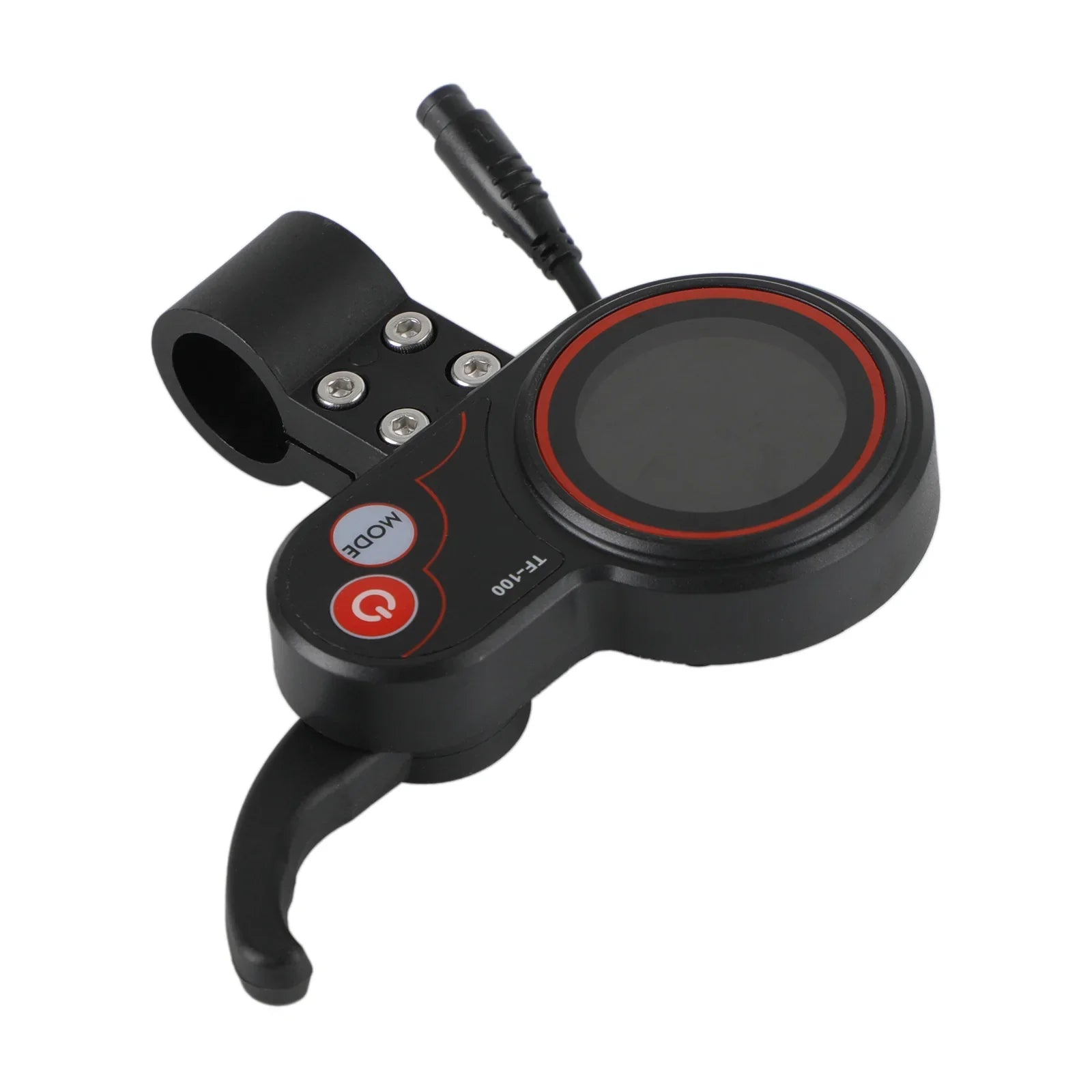 Scooter électrique TF-100 48V 20A affichage compteur de vitesse adapté pour Kugoo m4/M4 Pro