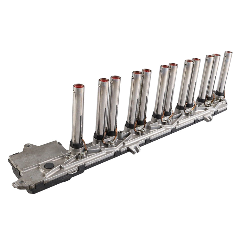 2006-2013 Mercedes-Benz S65 AMG 220.179 Confezione bobina destra Connettori candele accensione A2751500480