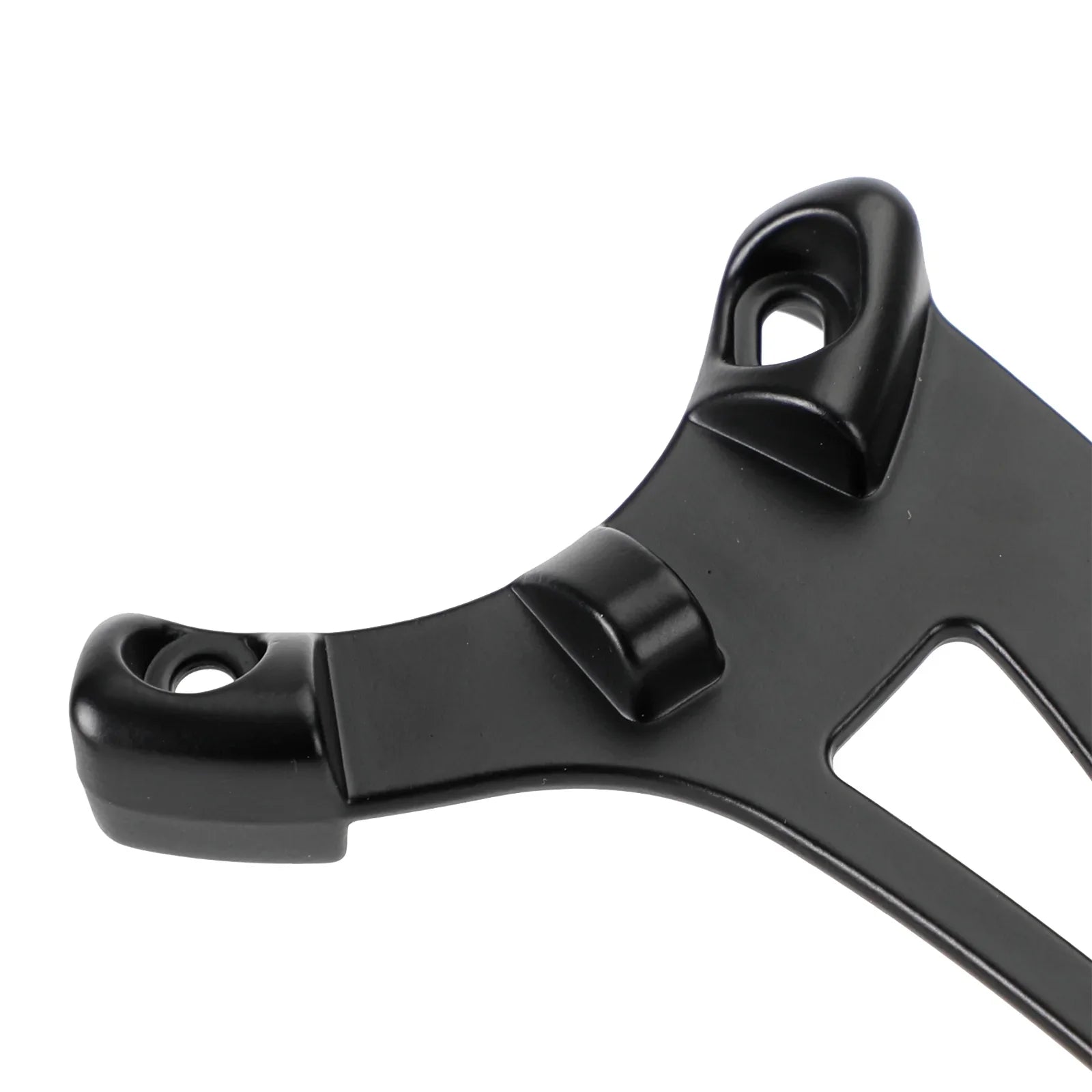 MINI Cooper F54 F55 F56 F60 Obrotomierz LCD Uchwyt samochodowy na telefon Uchwyt stojakowy