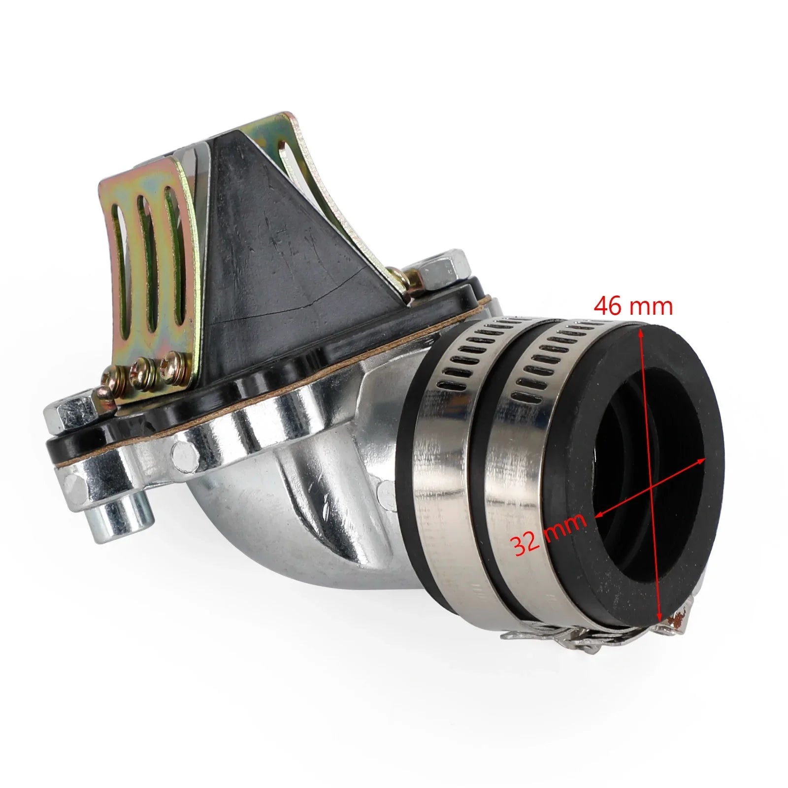 Yamaha Jog 50cc 2-tahtinen skootteri Zuma Mopedin imusarjan Reed-venttiili