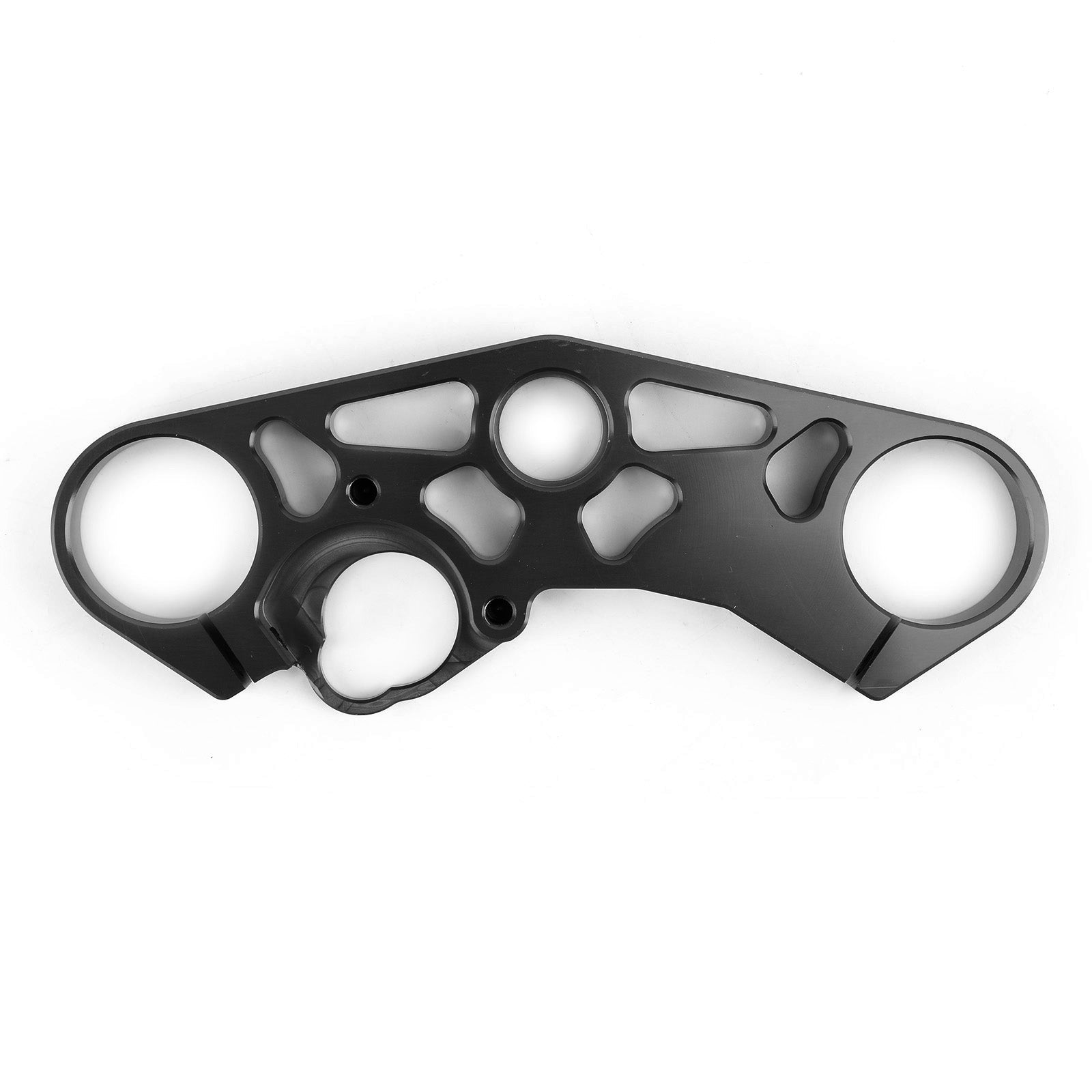 Suzuki GSXR 600 750 1000 bajando los alicates superiores antes de la camiseta de la horquilla