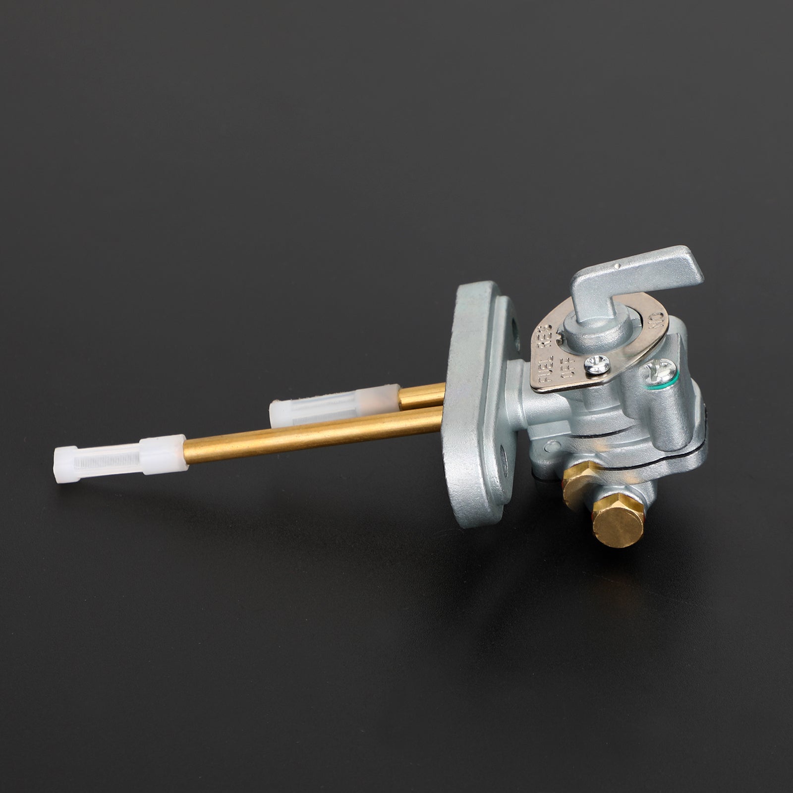 Valve de robinet de carburant de réservoir de gaz Petcock pour Yamaha XS650 XS750 spécial XS850 XS1100 générique