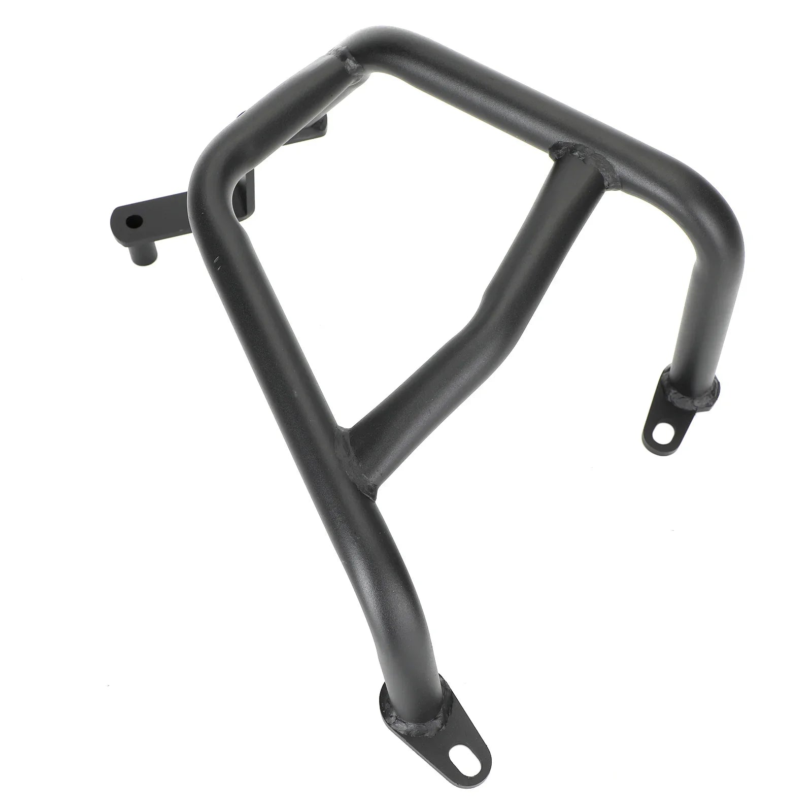 Przeciwko ciśnienia przeciwnikowa dla ramy ochrony silnika dla Honda CB 400X 400F 21-22 Srebrne