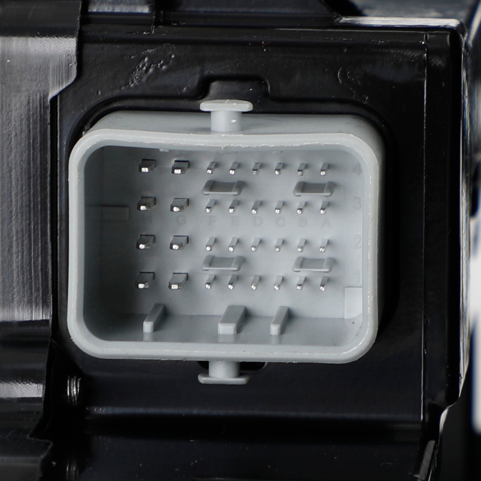 Ensemble Actionneur Module Frein Parking Hyundai Santa Fe 2012-2019 - 597002W600 - Remplacement Direct