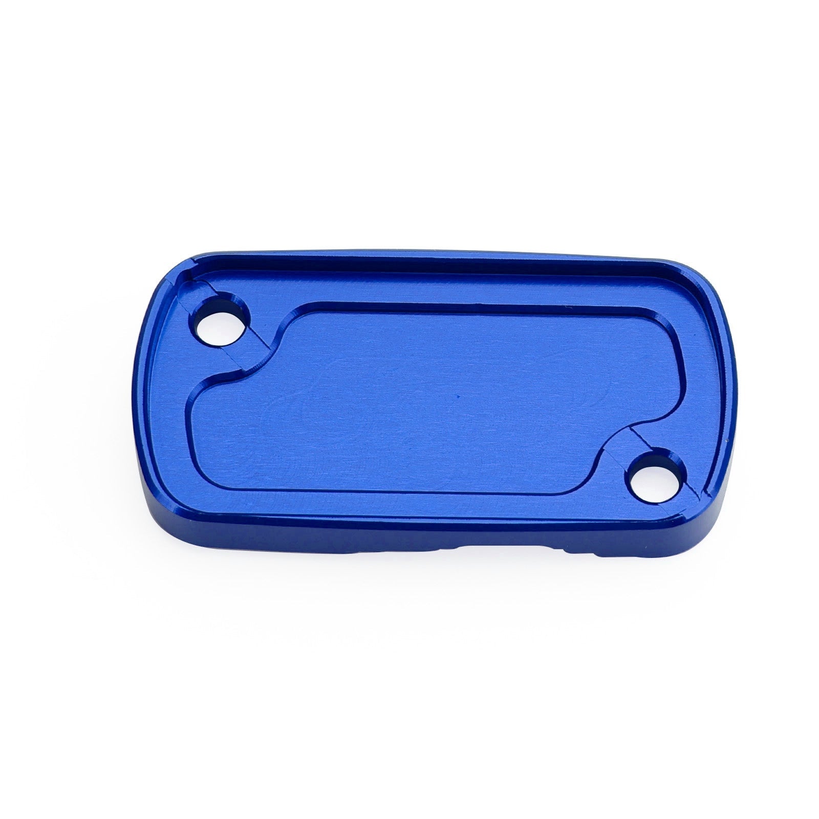 Tappo del serbatoio liquido freno posteriore CNC, per Suzuki GSX-S 750 GSXS 750 2017-2024