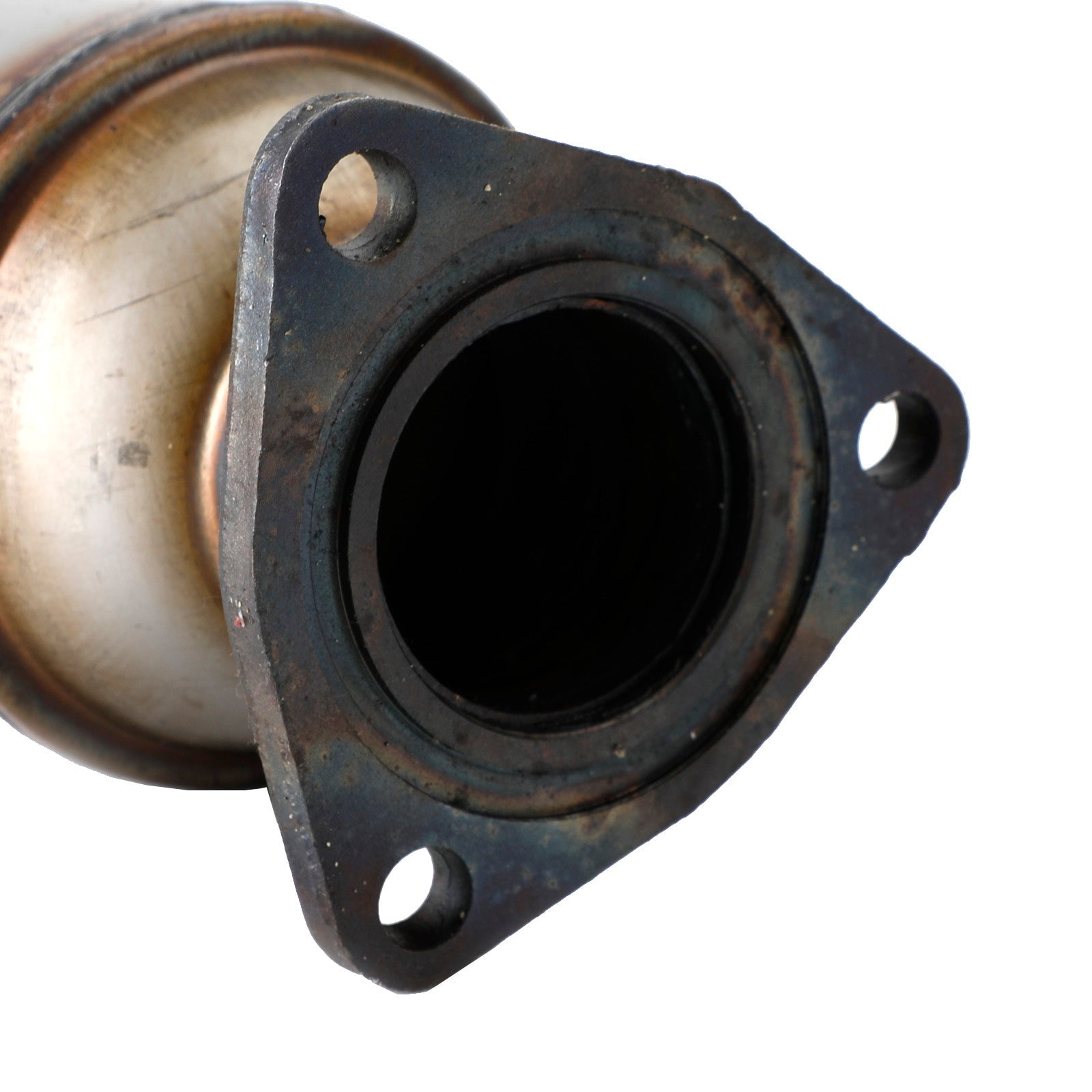 Katalizator Przód i Tył Honda CR-V 2.4L 2010-2011