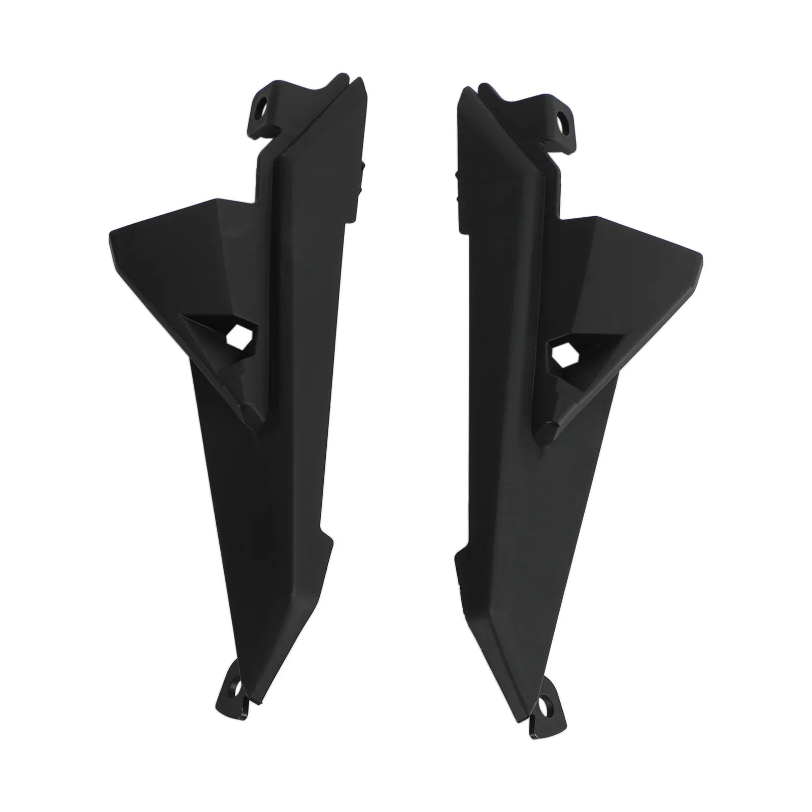 2021-2022 Honda CB650R CBR650R Achterbankpaneel Kuipkap