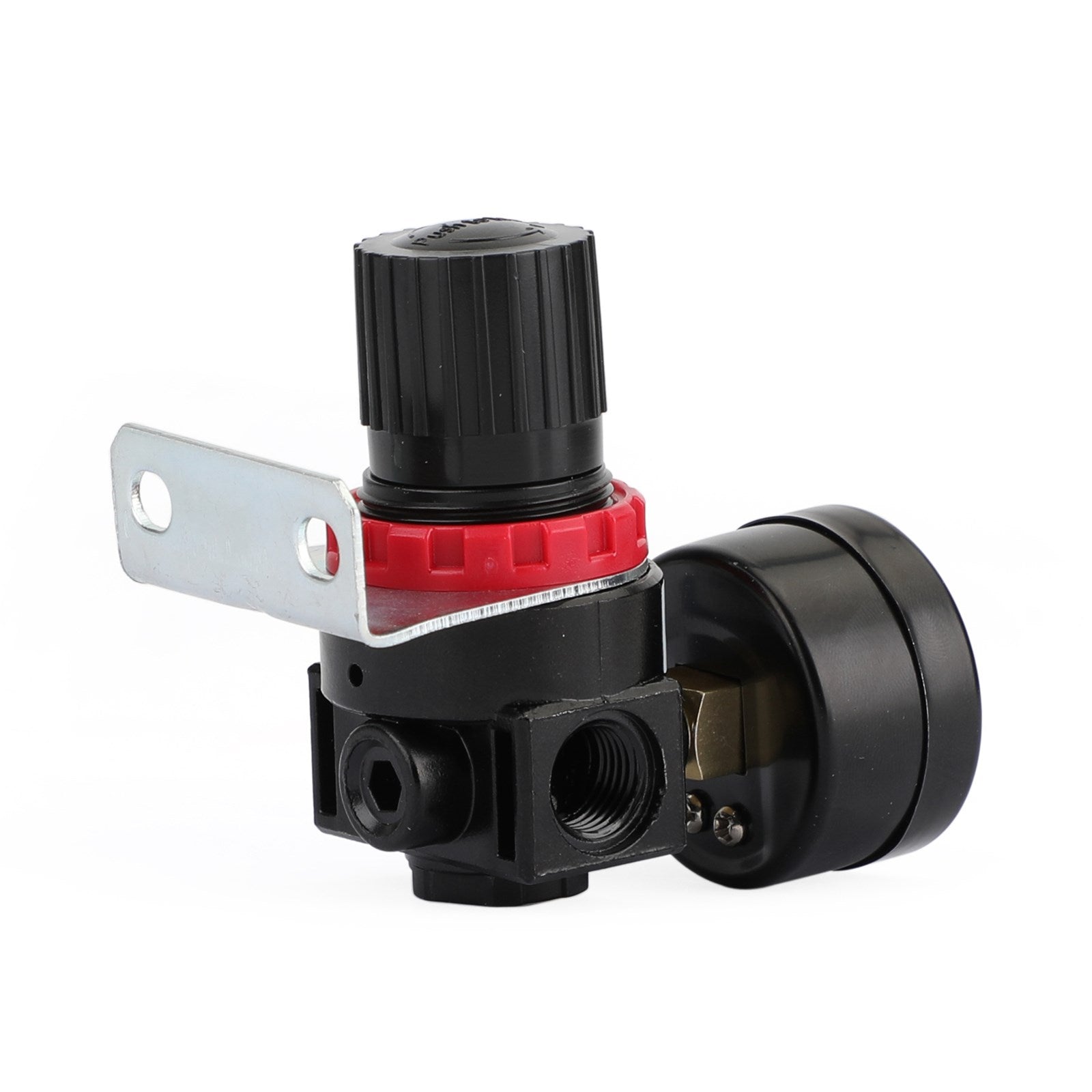 Control de aire compresor manómetro regulador de descarga válvula reguladora AR2000