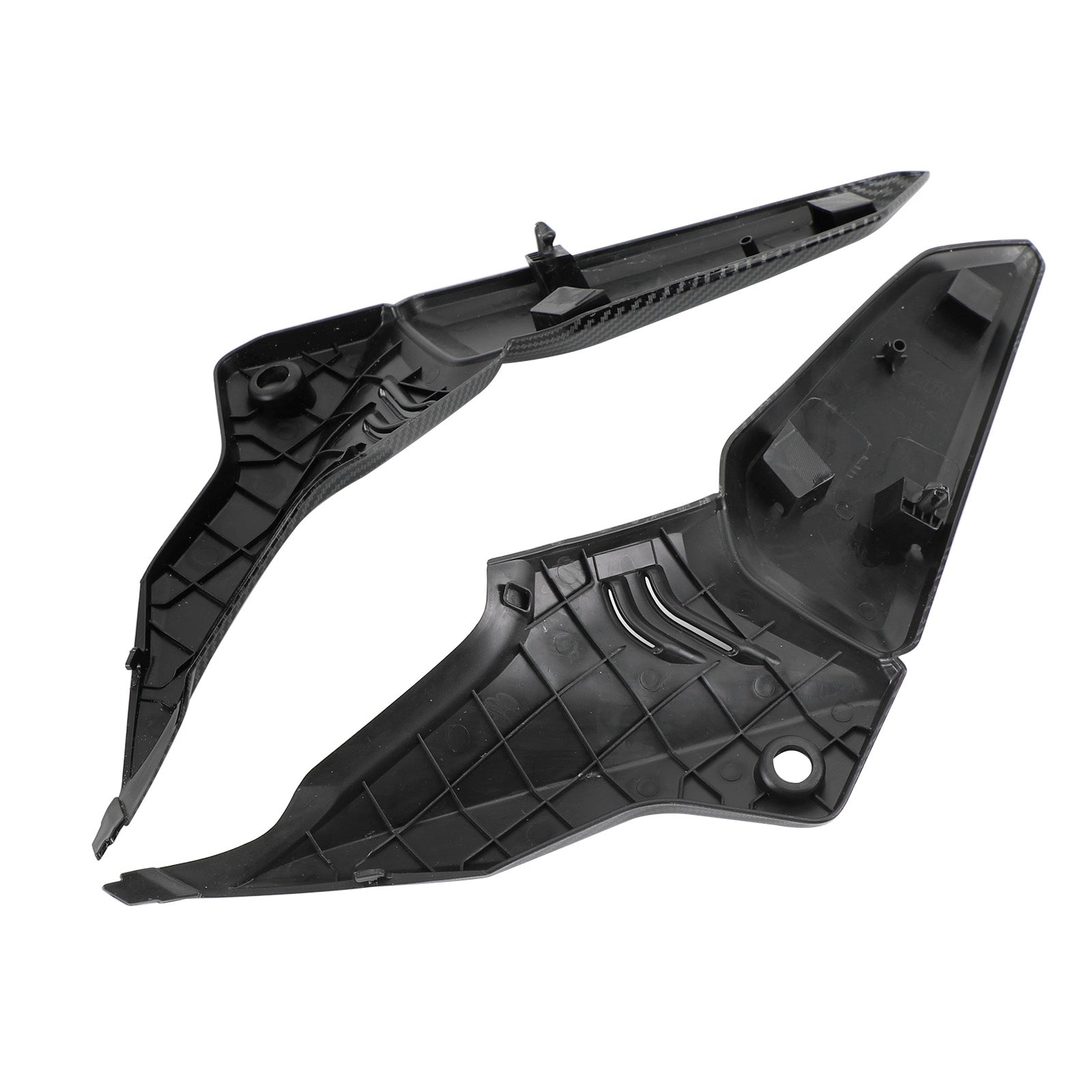 Honda CB650R CBR650R 2021-2022 Owiewka przedniego siedzenia Panel zbiornika paliwa Fedex Express