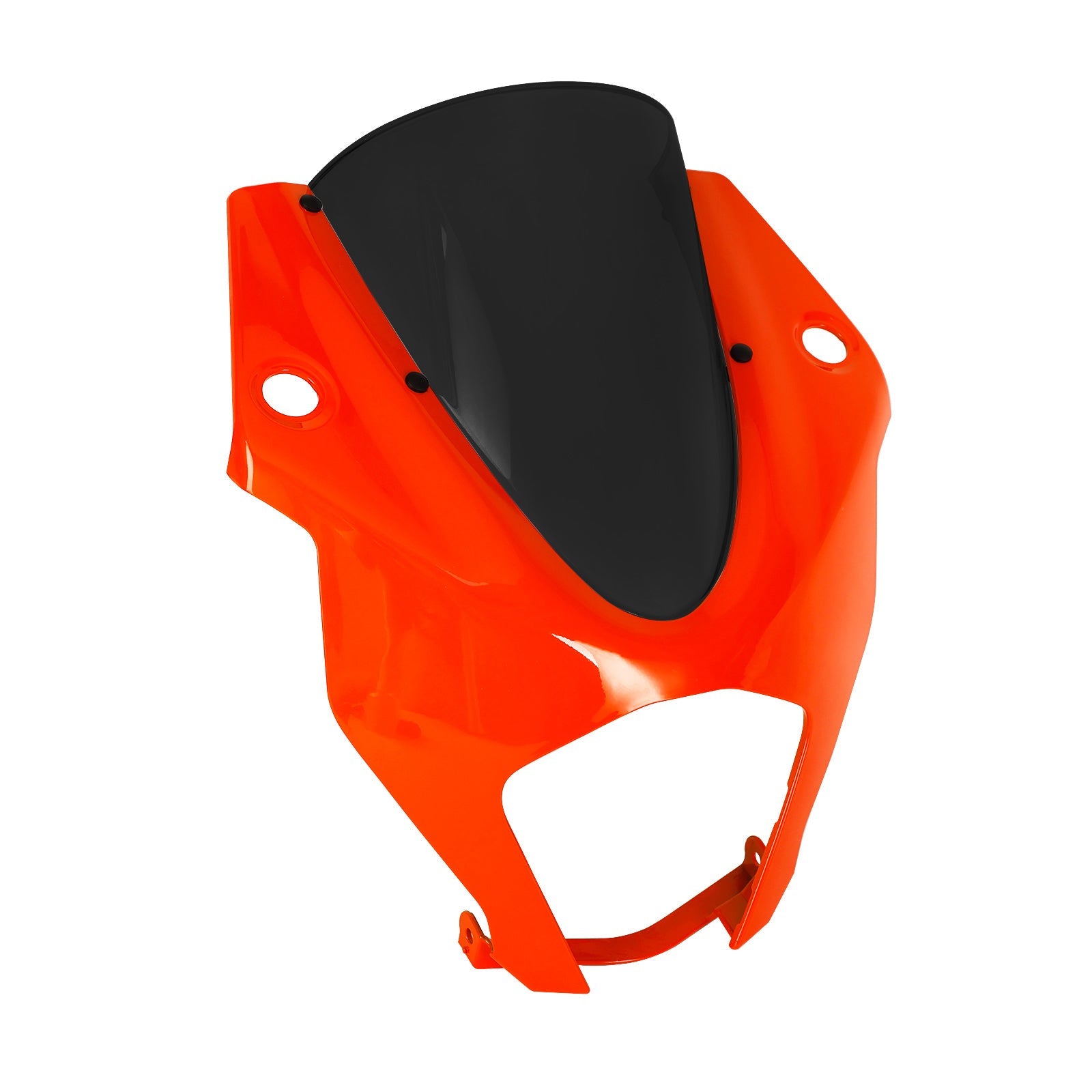 RC390 2022-2023 Tuulilasin majakka