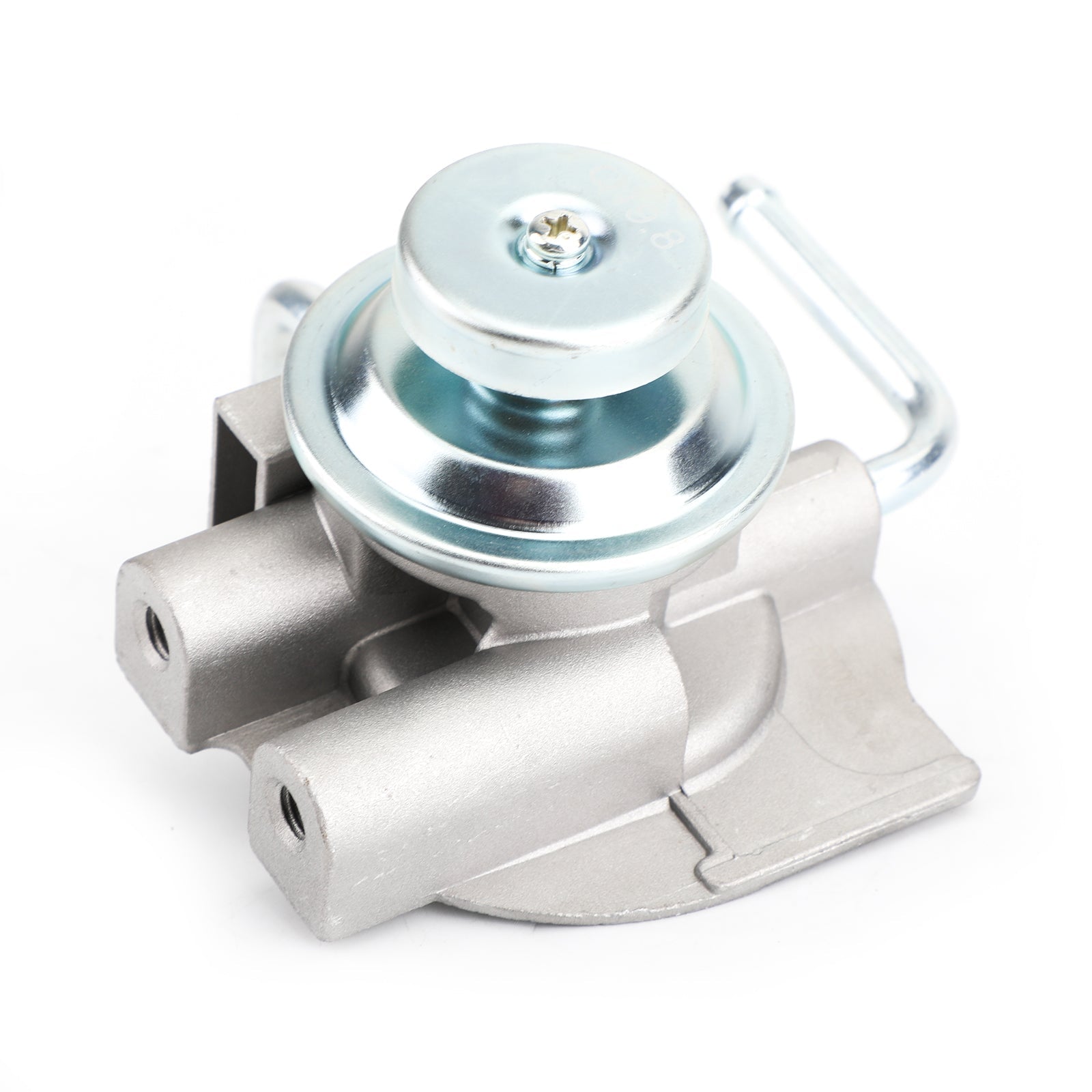 Nieuwe Diesel Primer Pomp voor Mazda Bravo Ranger Courier B2500 2.5L 2002-2006 Generiek