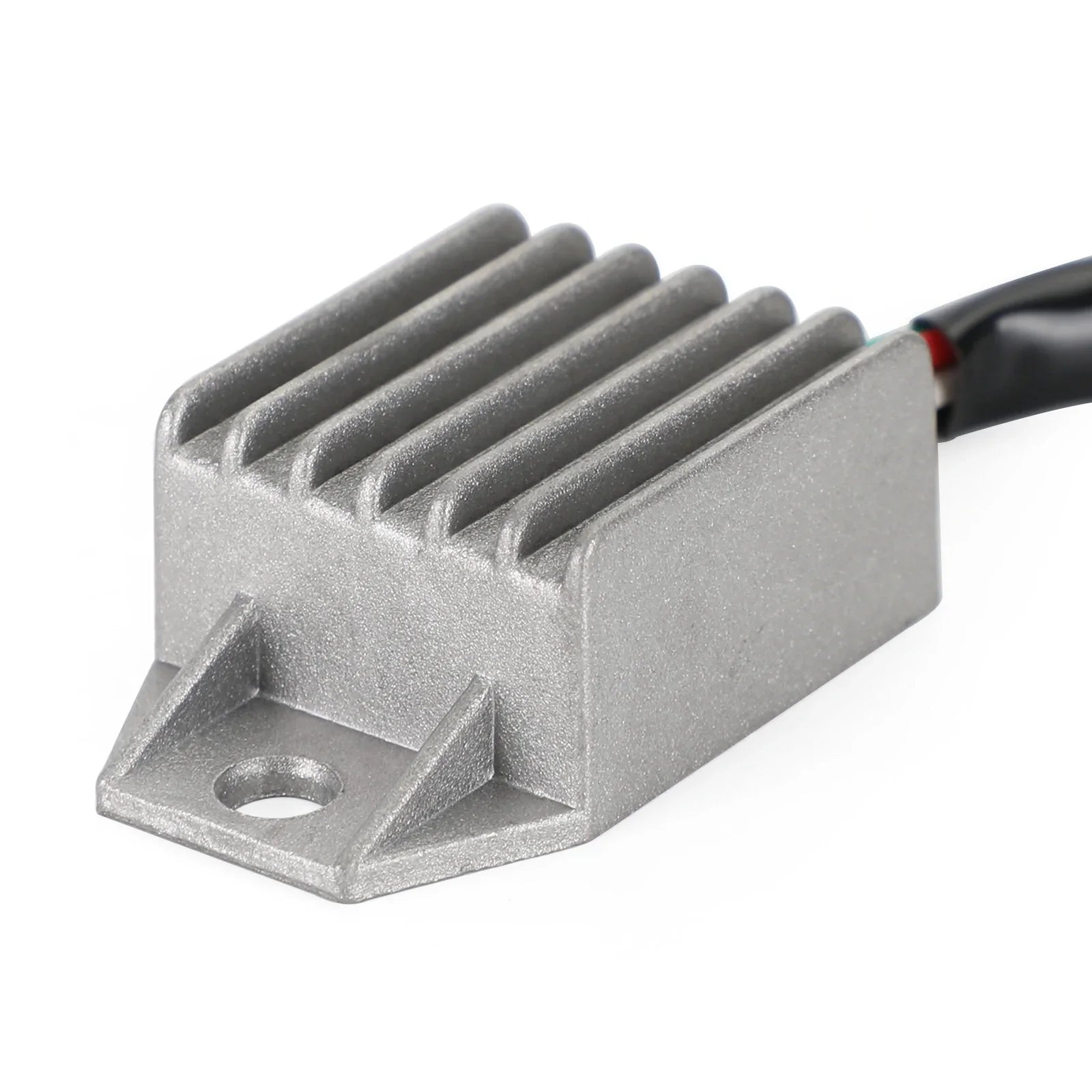 Spanningsregelaar voor Yamaha '89-'90 YFM200 Moto-4 '92-'93 YFB250 Timberwolf Generiek