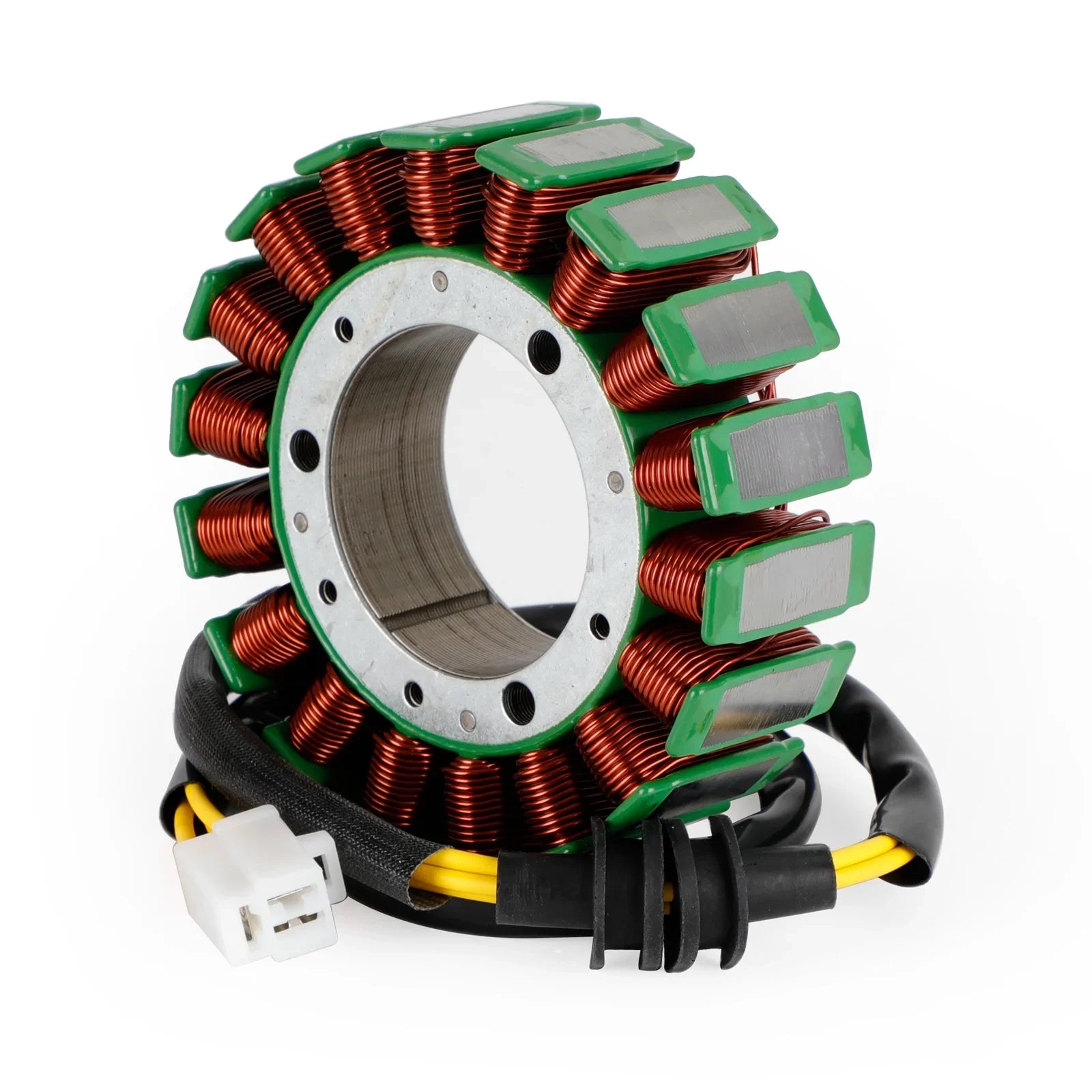 Alternator, regulator, joint voor Honda VT 1100 C2 C3 Shadow Ace, Aero 1995-2007 E1