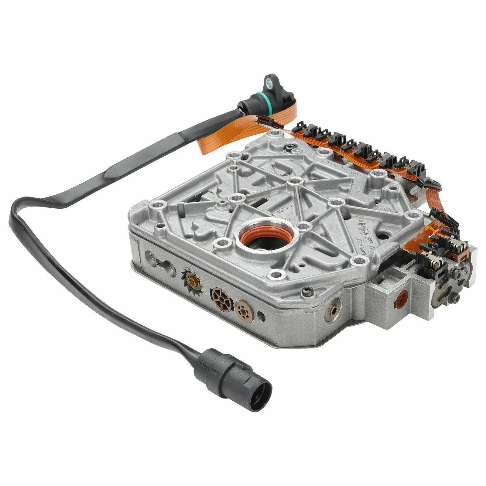 Jetta 1995-2001 1,8L 1,9L 2,0 V6 2,8L- 2002-2003 2.0L 1.9L Diesel- Wagon 2004-2005 2.0L- Samodejni menjalni ventil Telo 01M325283a generic generic