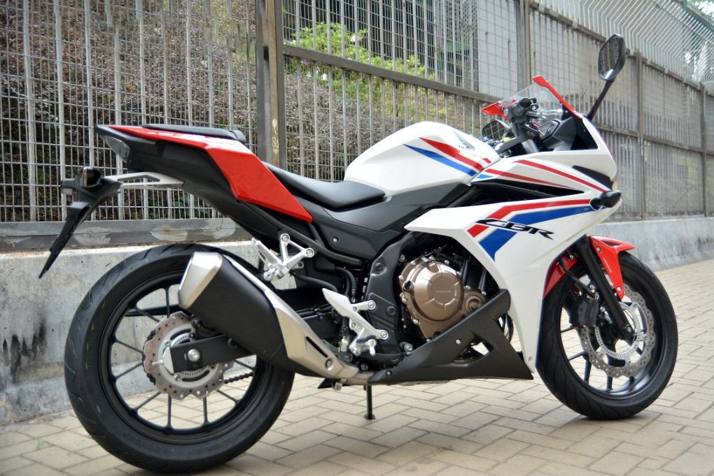 Honda CBR500R Amotopart suojasarja 2016-2018