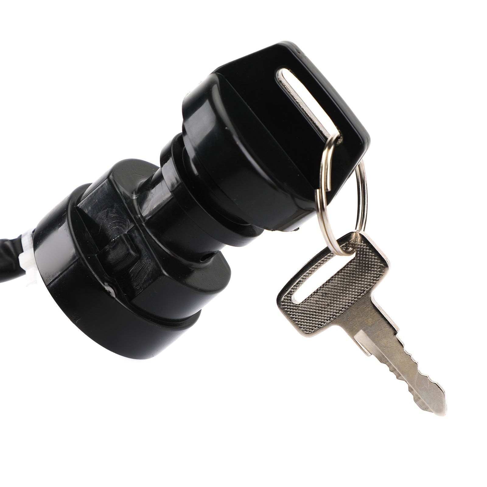 Interruttore a chiave di accensione per Yamaha 4GB-82510-11-00 4BD-82510-00-00 4BD-82510-10-00 Generico