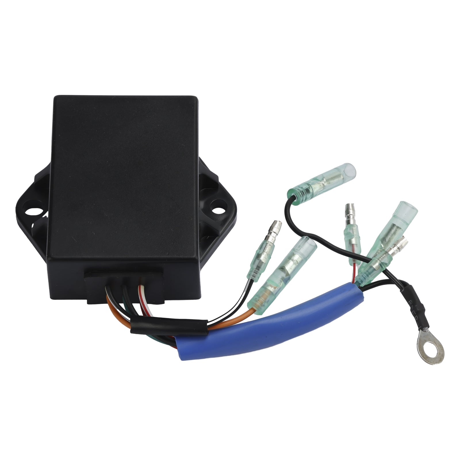 Zapalnik CDI Box pasuje do Yamaha 5hp 6hp 6C 8hp 8C 48hp E48C 55hp E55C 696-85540