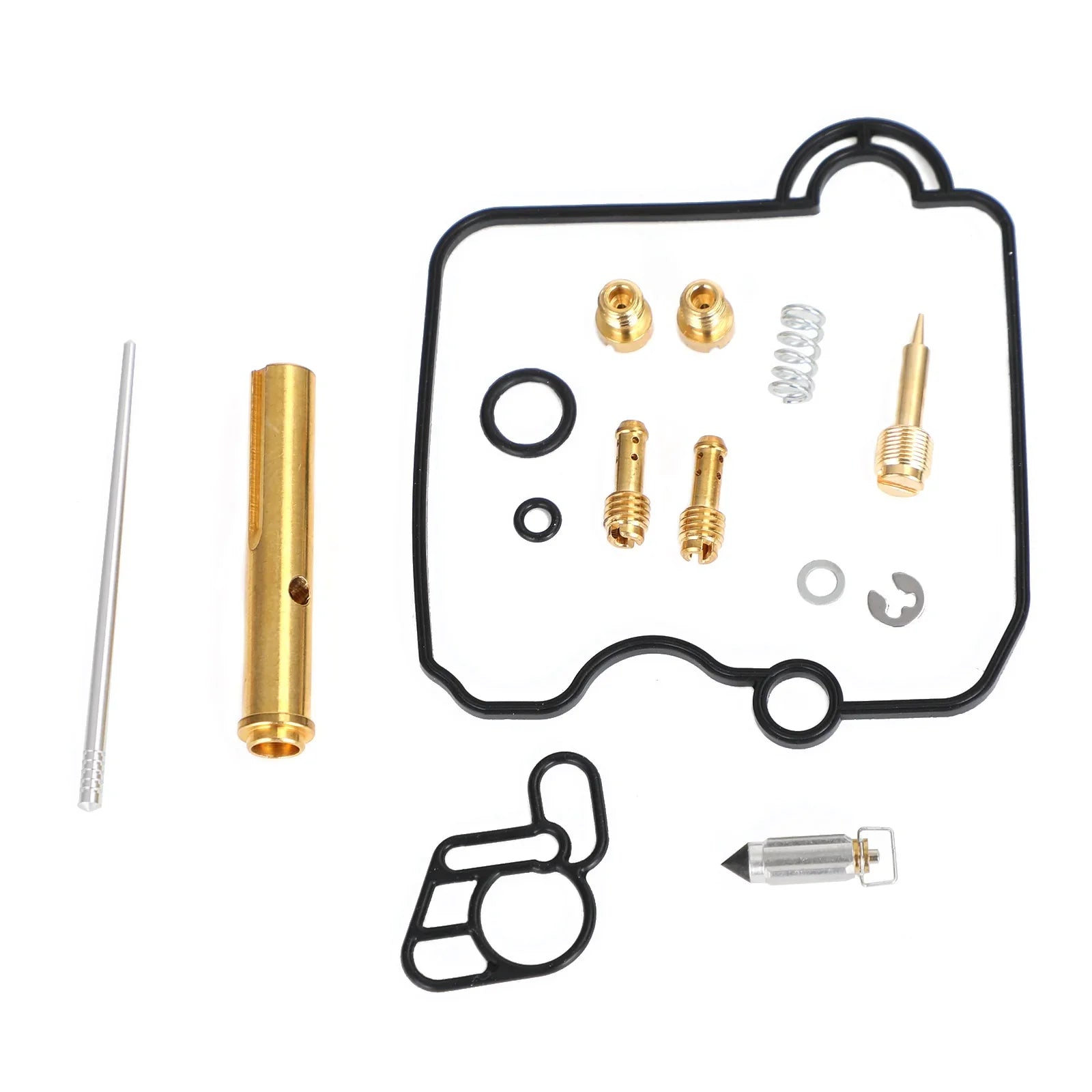 Kit di ricostruzione carburatore per SUZUKI Bandit 250 GSF250 GJ 74A generico