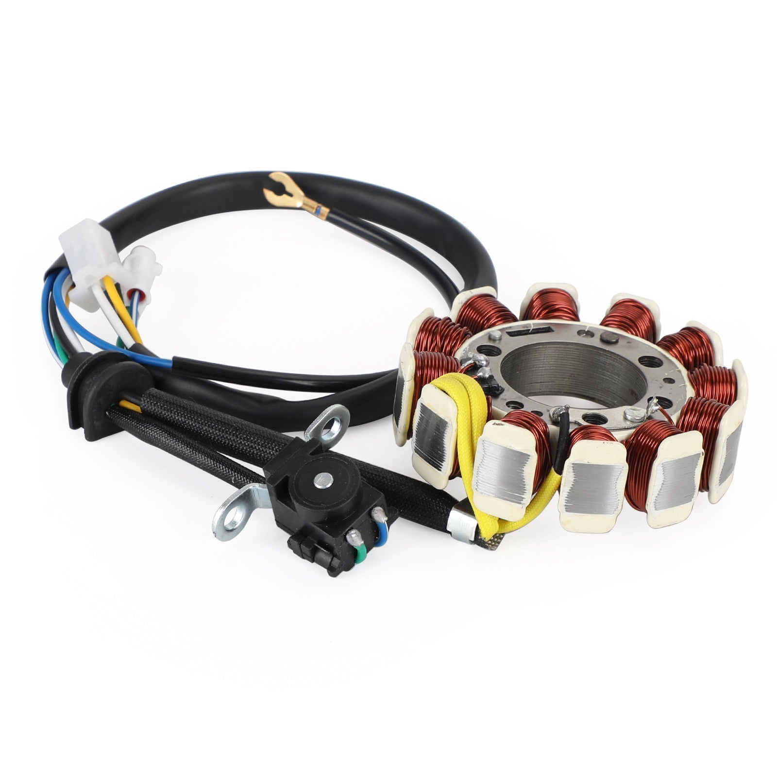 Statorgenerator voor Yamaha XT 125 X / XT 125 R 2005 - 2006 3D6-H1410-00 Generiek