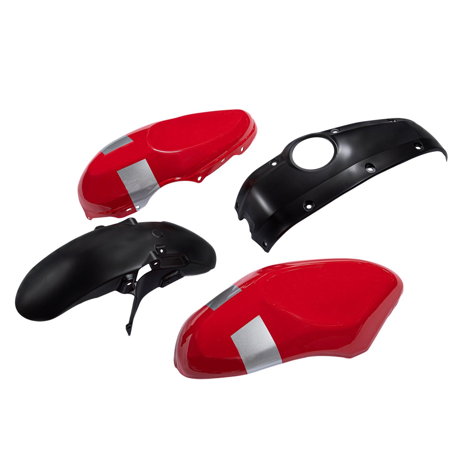 Yamaha XSR900 2016-2021 Koopkit