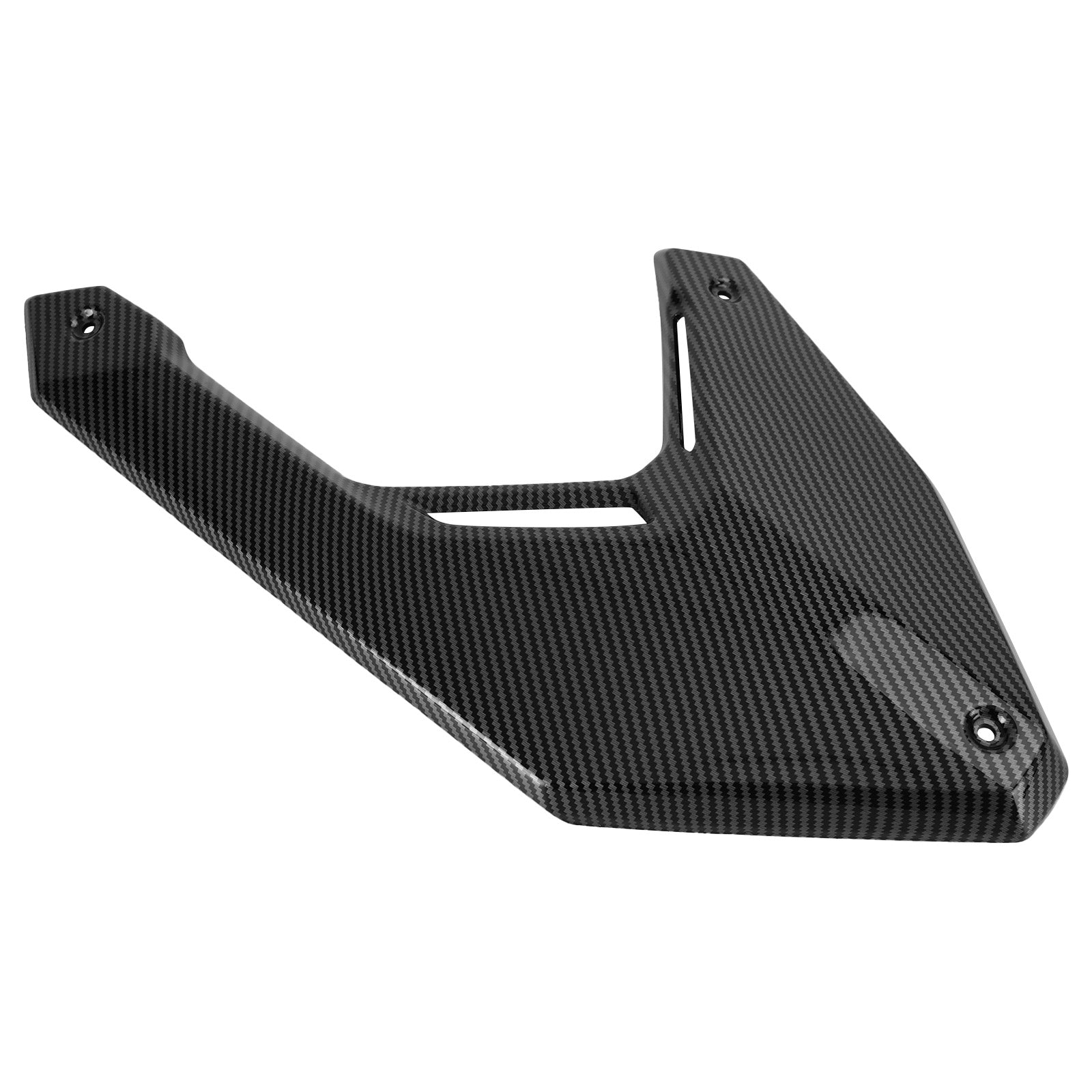 Carénage de protection de couverture latérale de cadre de moto pour Honda X-ADV 750 XADV750 2021 générique