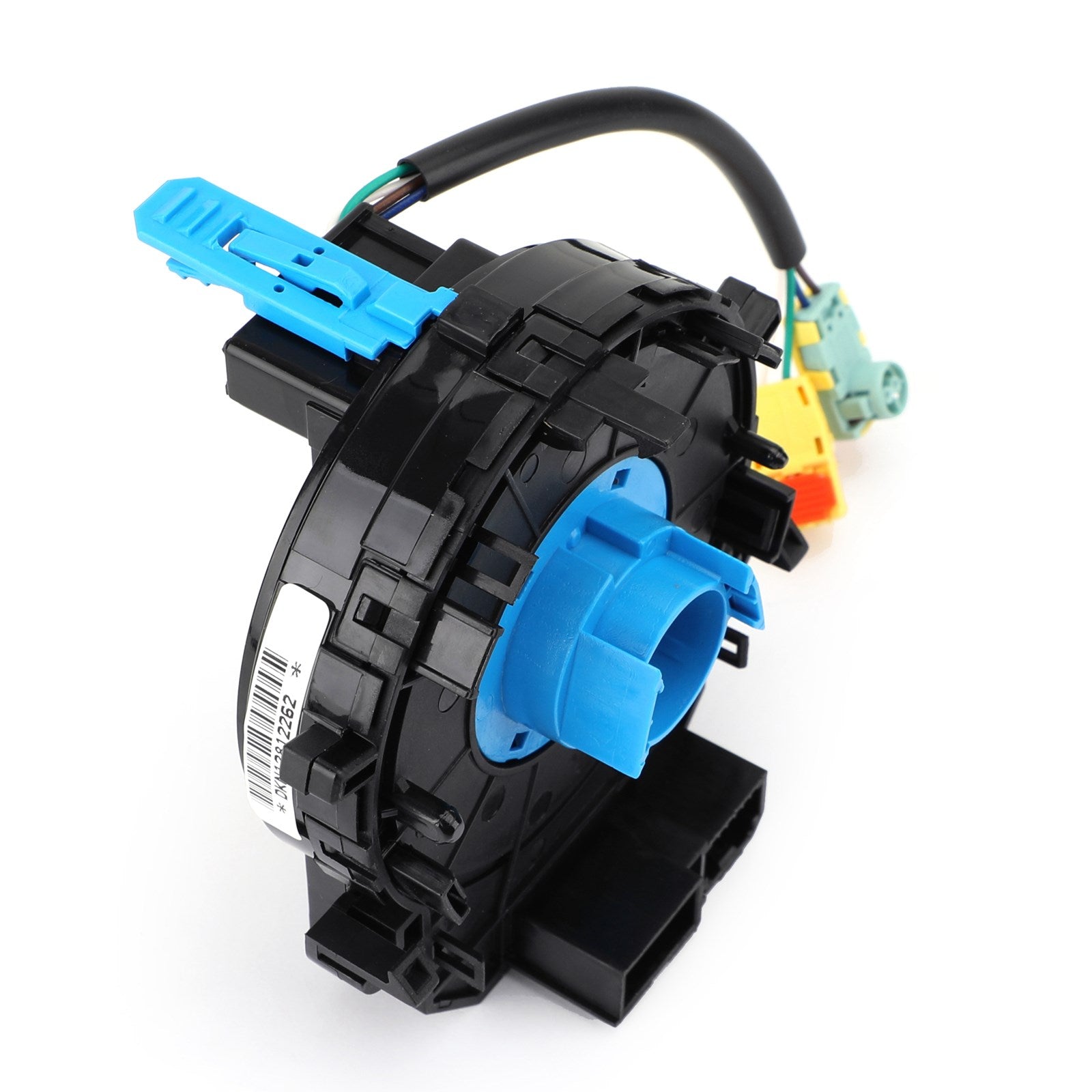 2011-2013 Hyundai Elantra 2009-2014 Sonata 2011-2014 Sonata Hybrid 93490-3Q120 Airbag Squib Spiral Cable Clock Spring