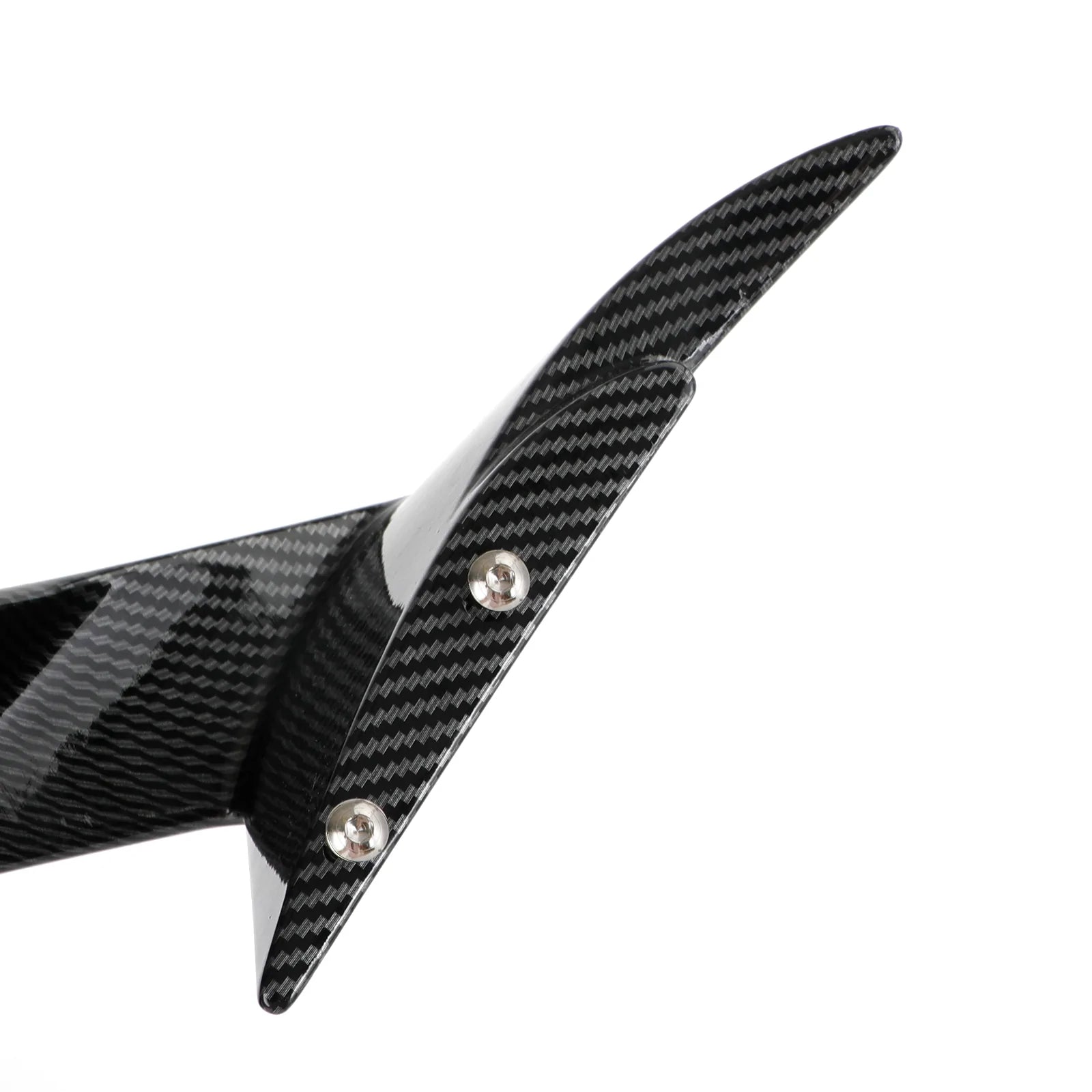 Alette antivento spoiler anteriore carena BMW S1000RR 2019-2022