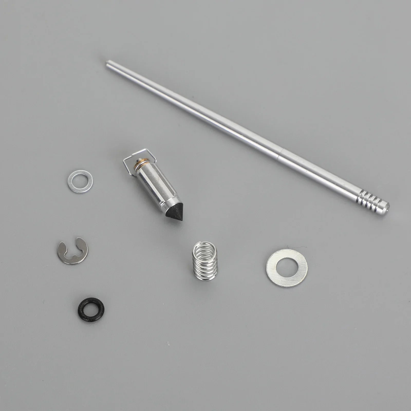 Kit de reconstrucción de carburador para Yamaha Grizzly 600 YFM600 1998-2001 18-9387 genérico