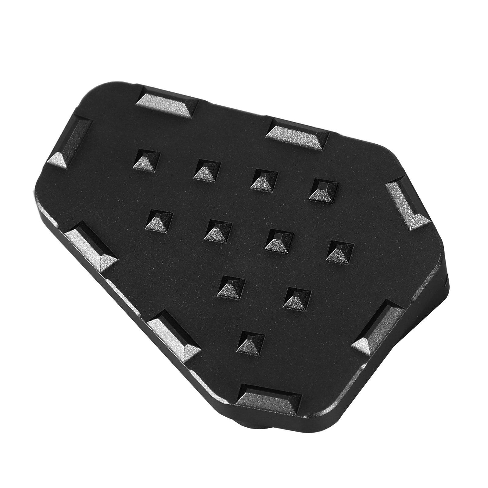 Extensión de la almohadilla de agrandamiento del pedal de freno para BMW S1000XR 2020-2021 Genérico