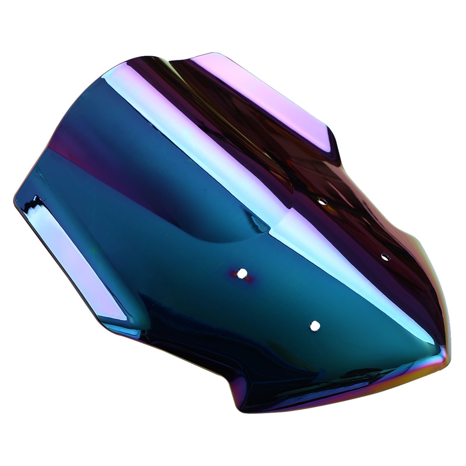 Protettore del parabrezza per parabrezza per Yamaha MT-07 2018-2020 Generico