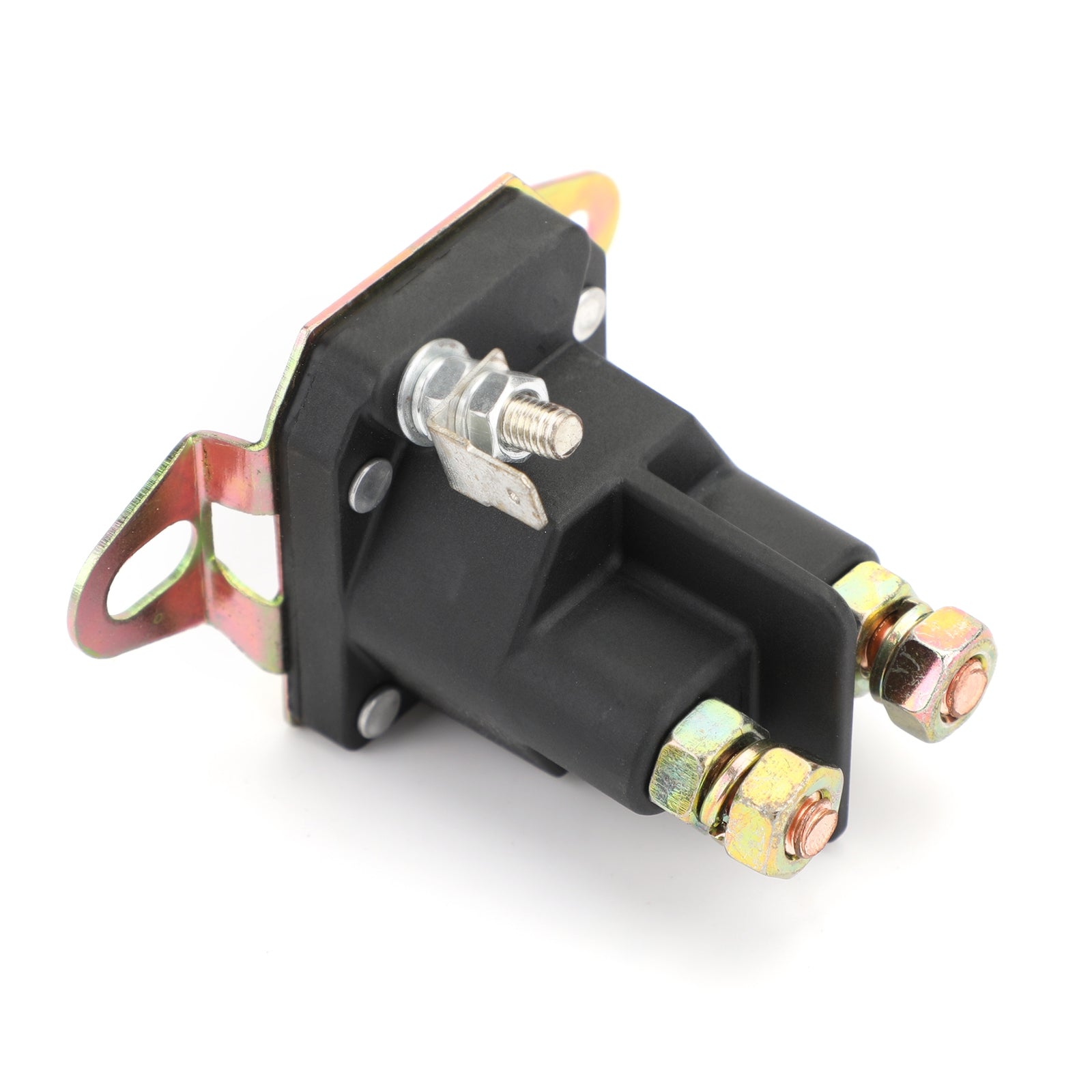 3-polige gazontractorsolenoïde Compatibel met 7701100MA 7769224MA 94613MA 9924285 110832X Generiek