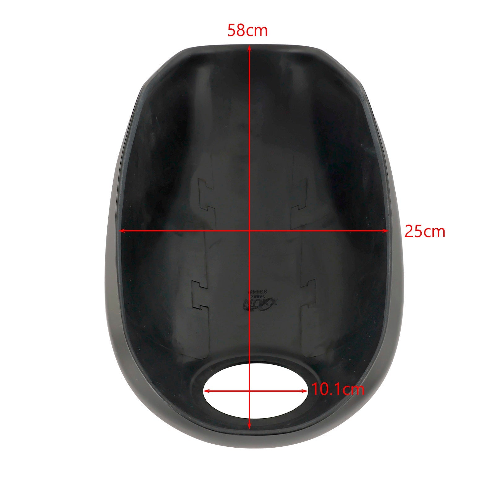 Ochraniacz pokrywy zbiornika gazu dla Honda CL300 2023